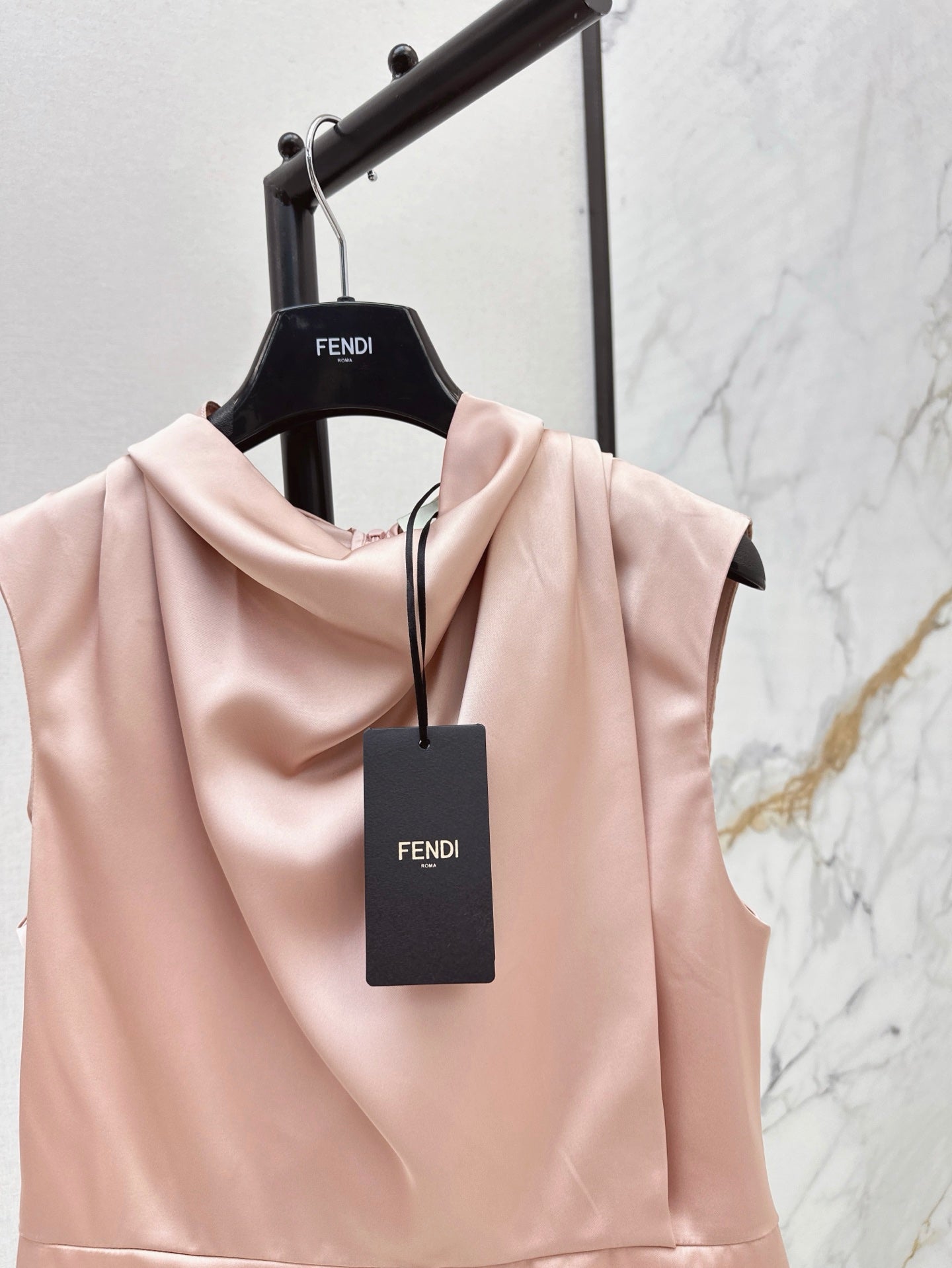 25ss saint sleeveless shirt