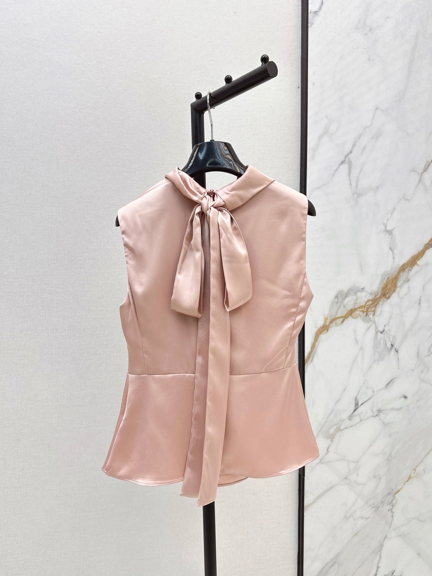 25ss saint sleeveless shirt