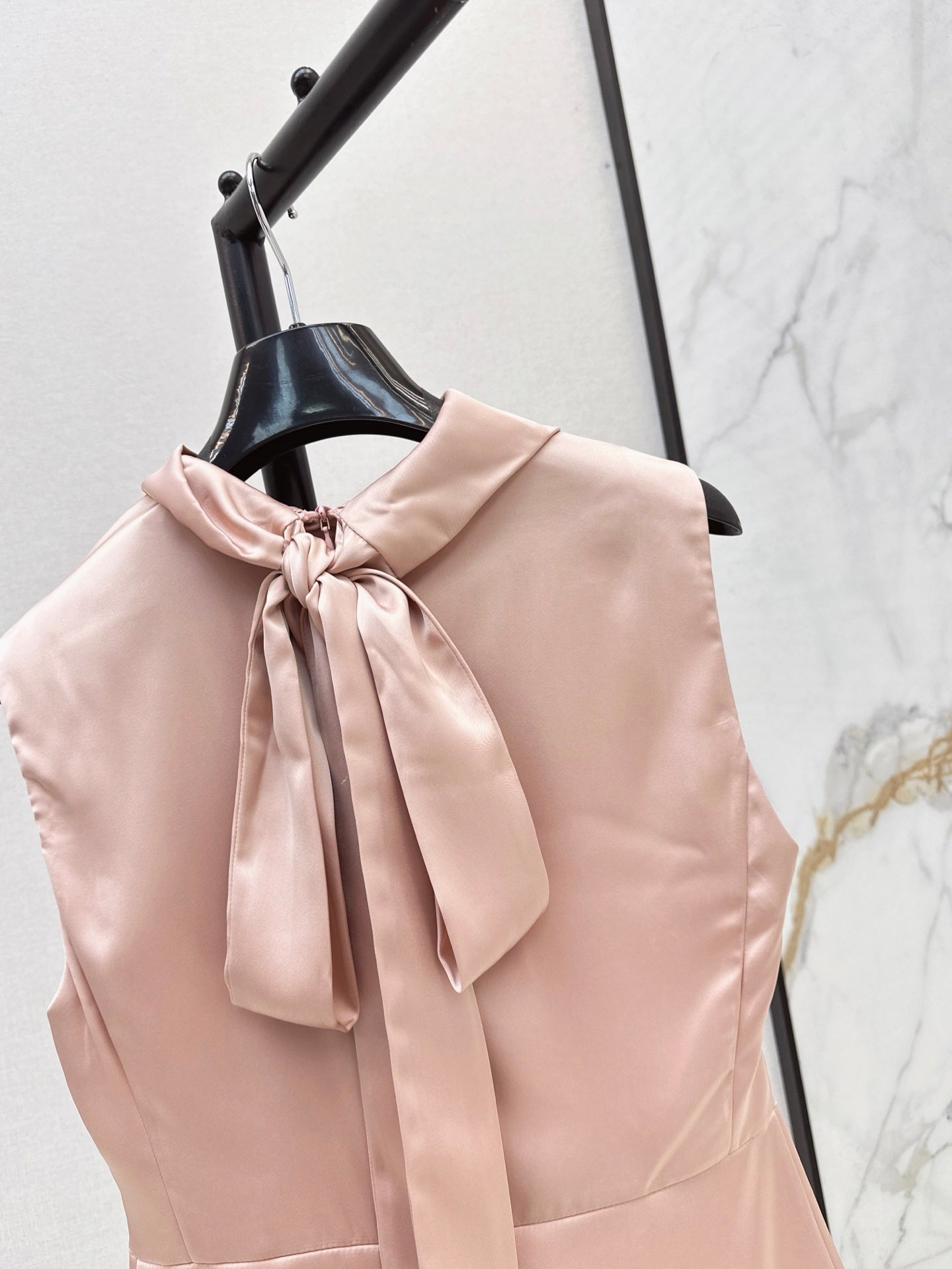 25ss saint sleeveless shirt