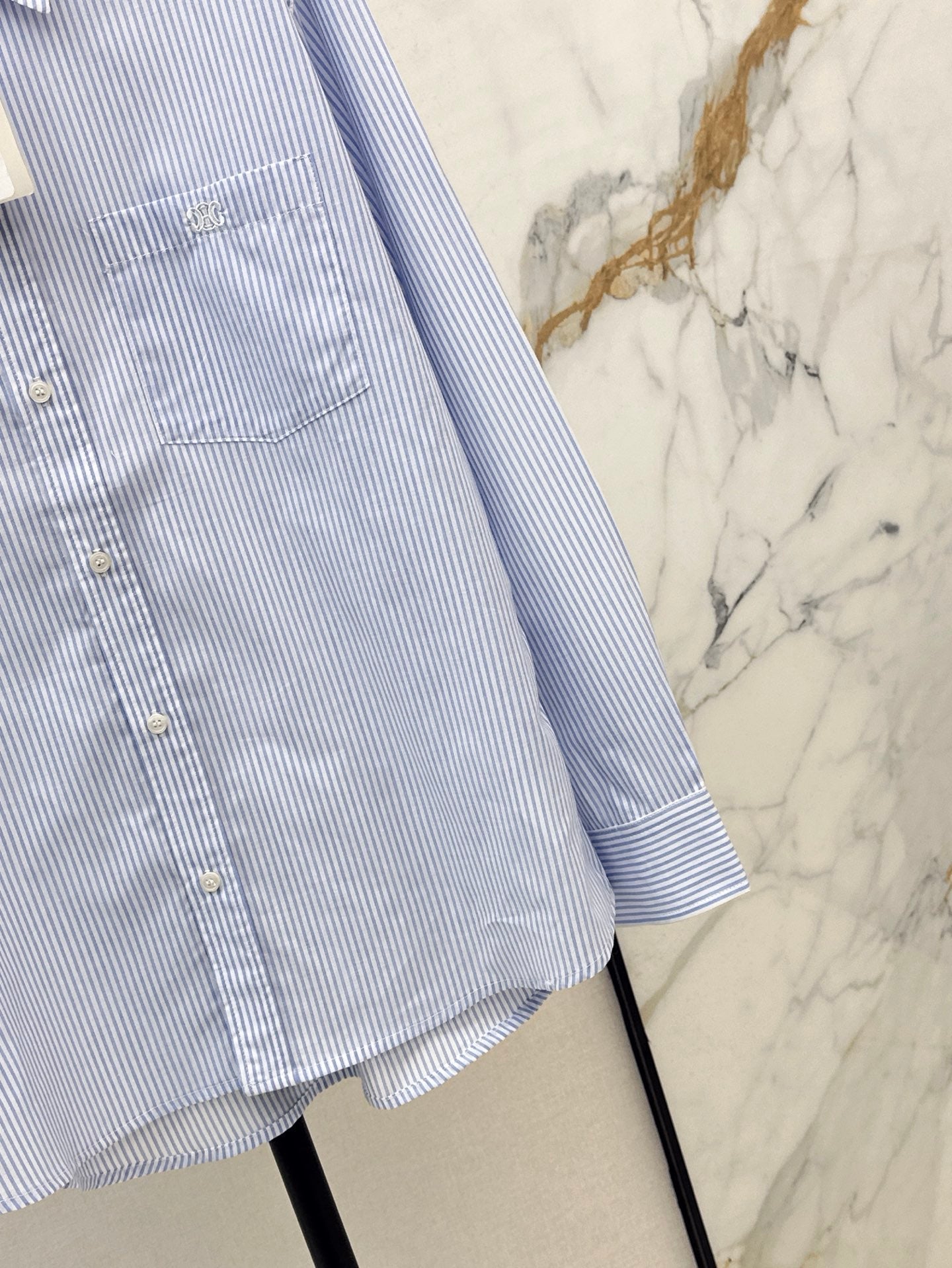 25ss buttons shirt