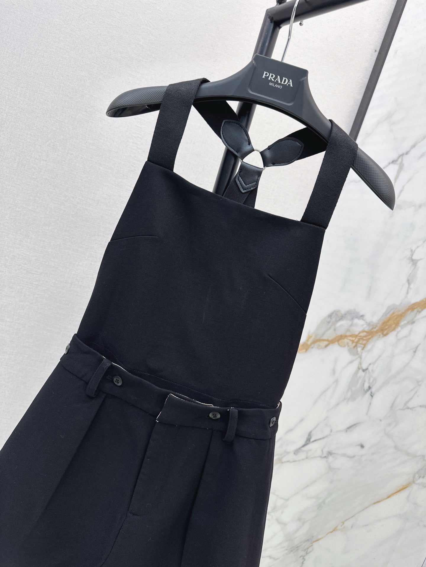 P 25SS overalls