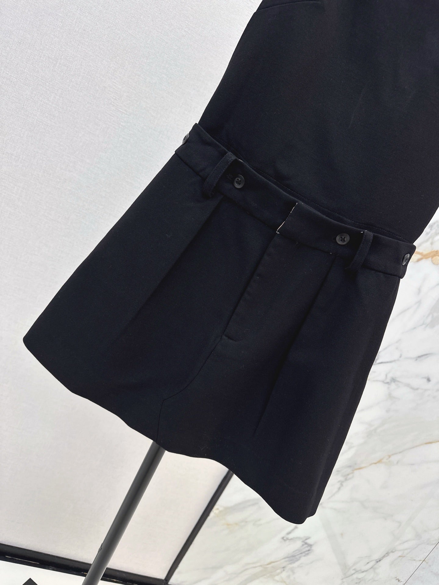 P 25SS overalls