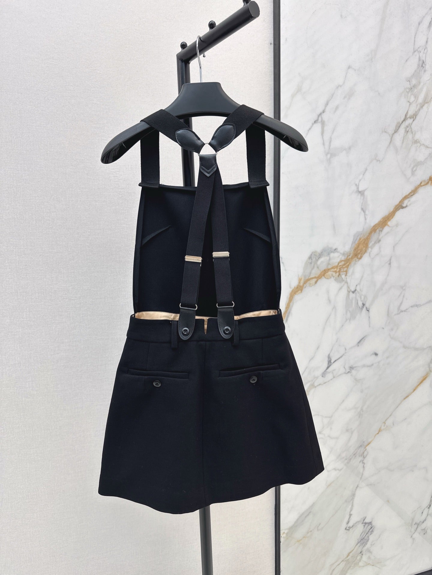 P 25SS overalls