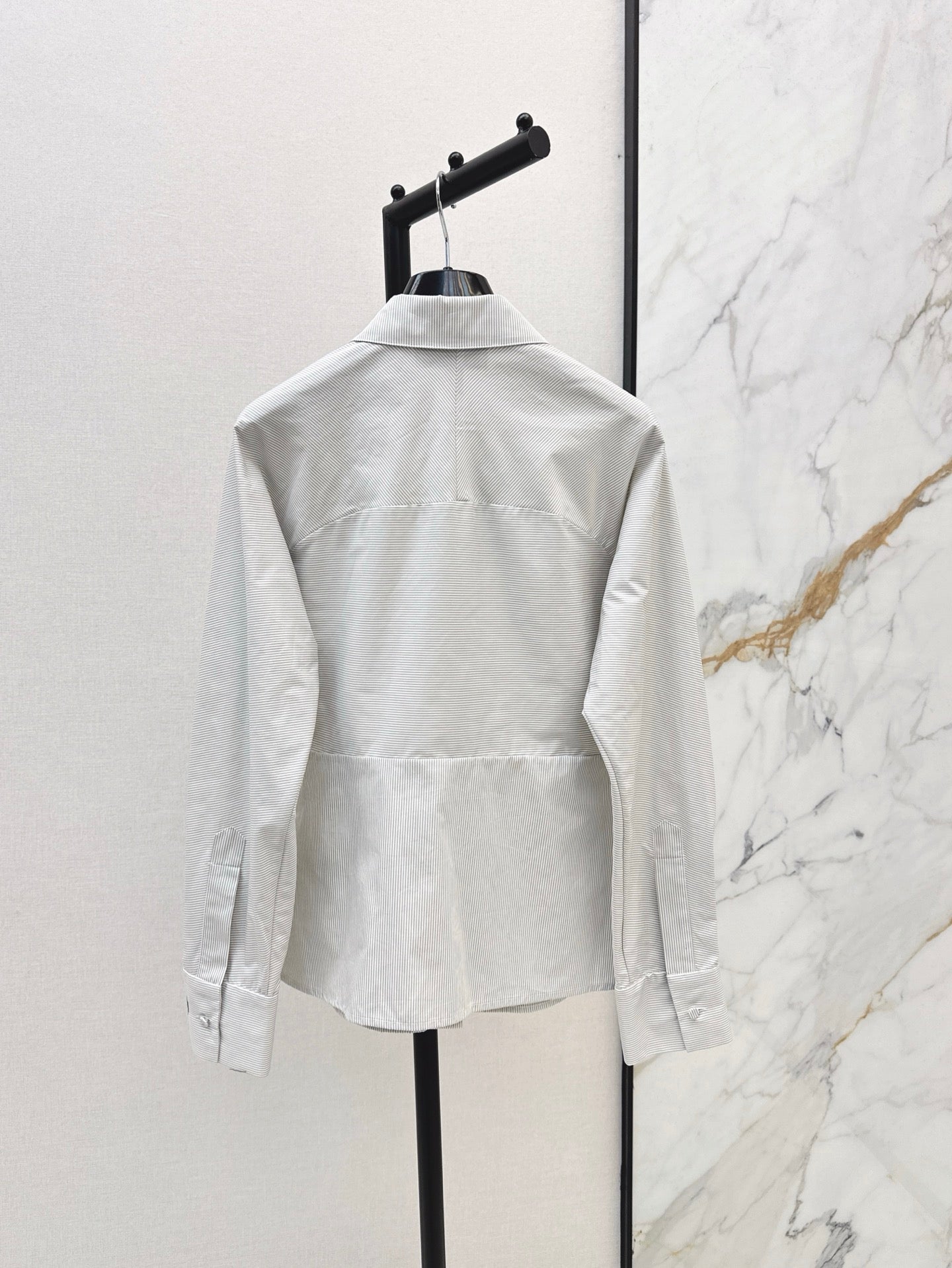 25ss buttons shirt