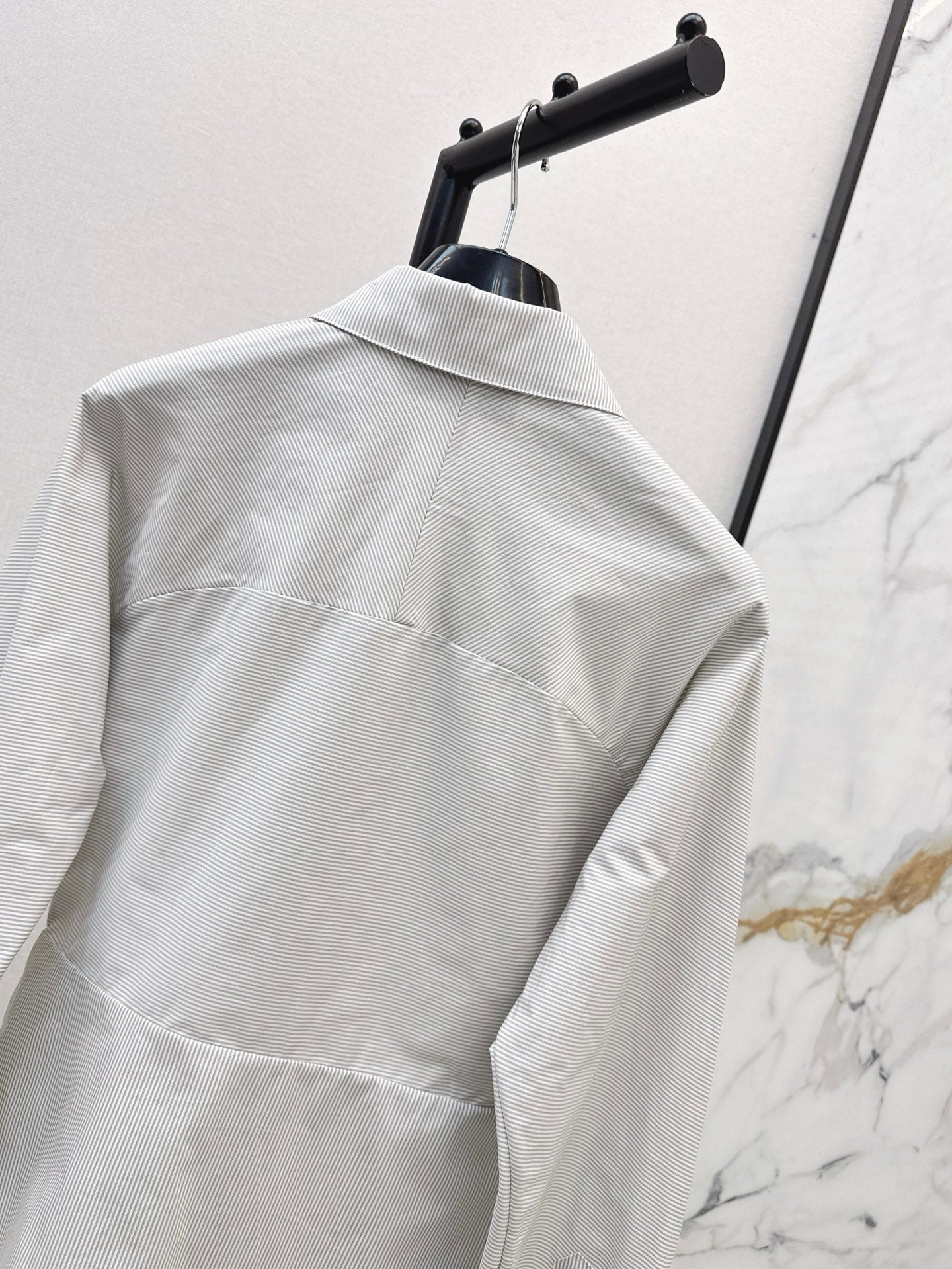 25ss buttons shirt