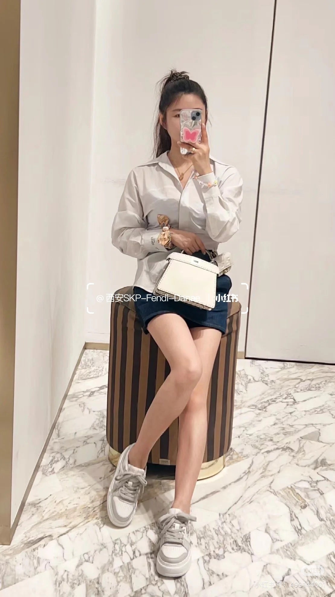 25ss buttons shirt