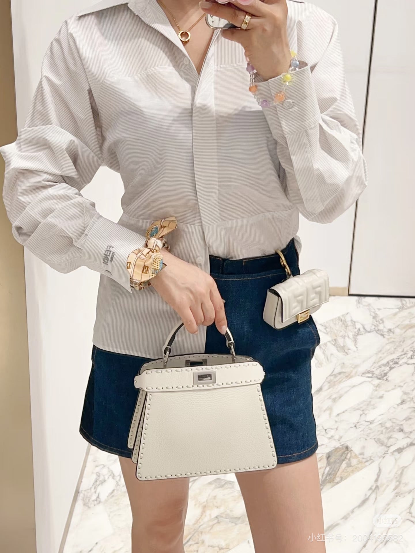 25ss buttons shirt
