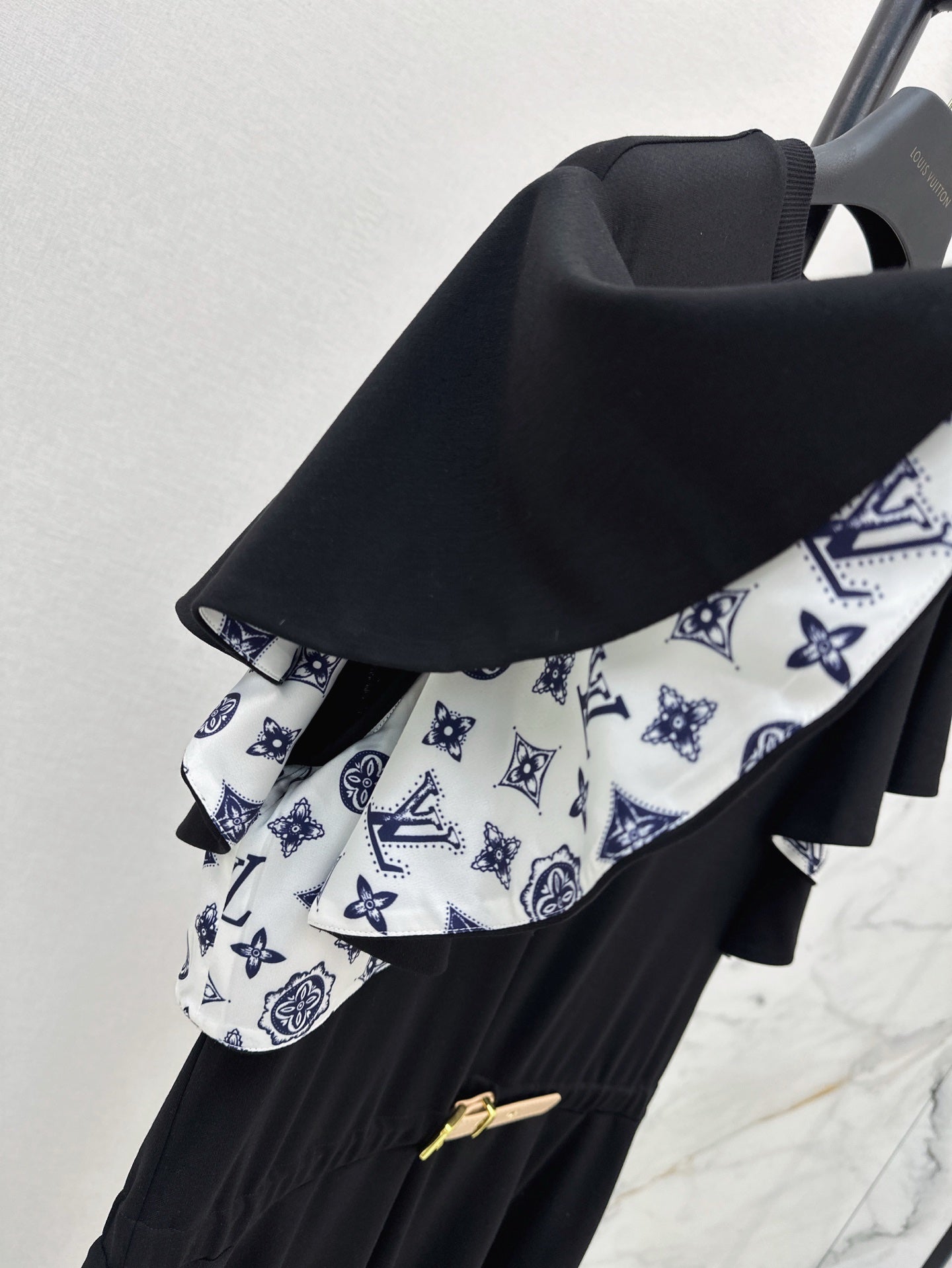25ss dress