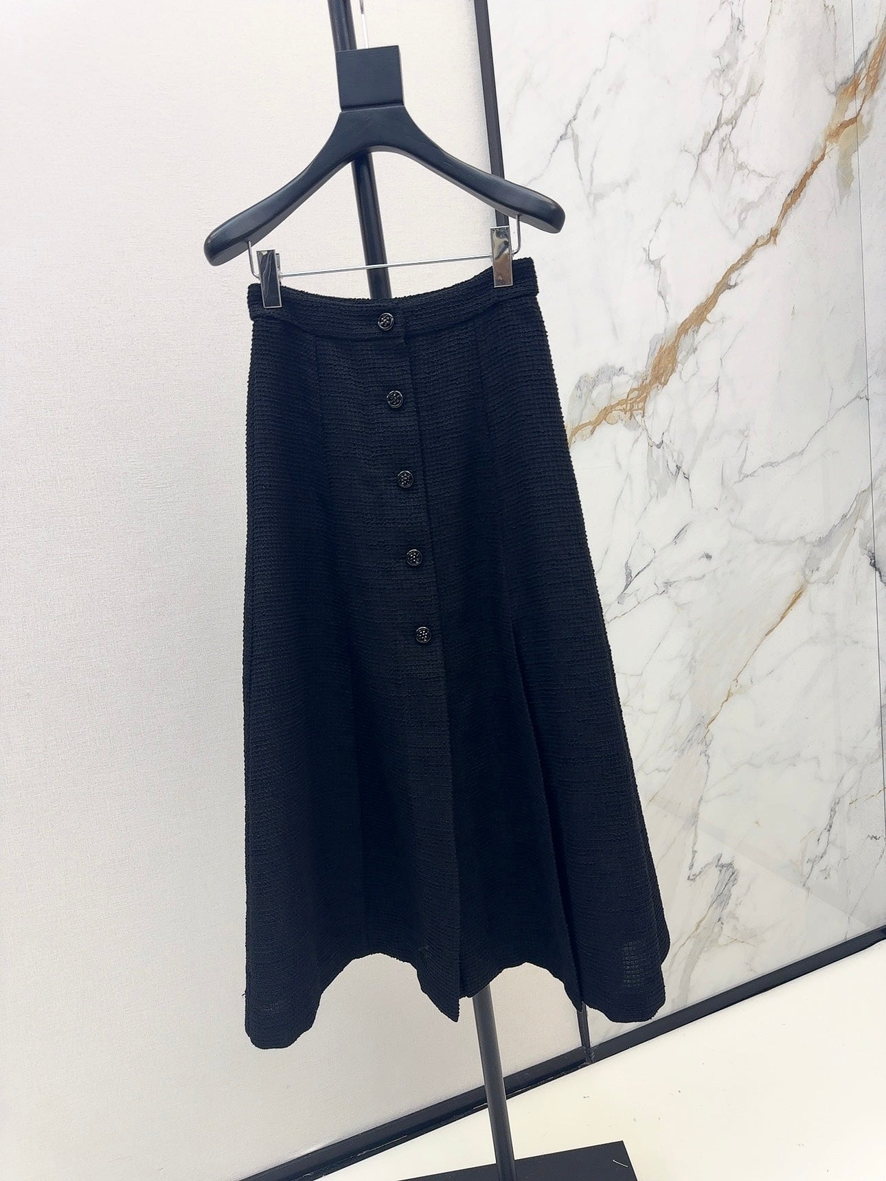 25ss woven skirt