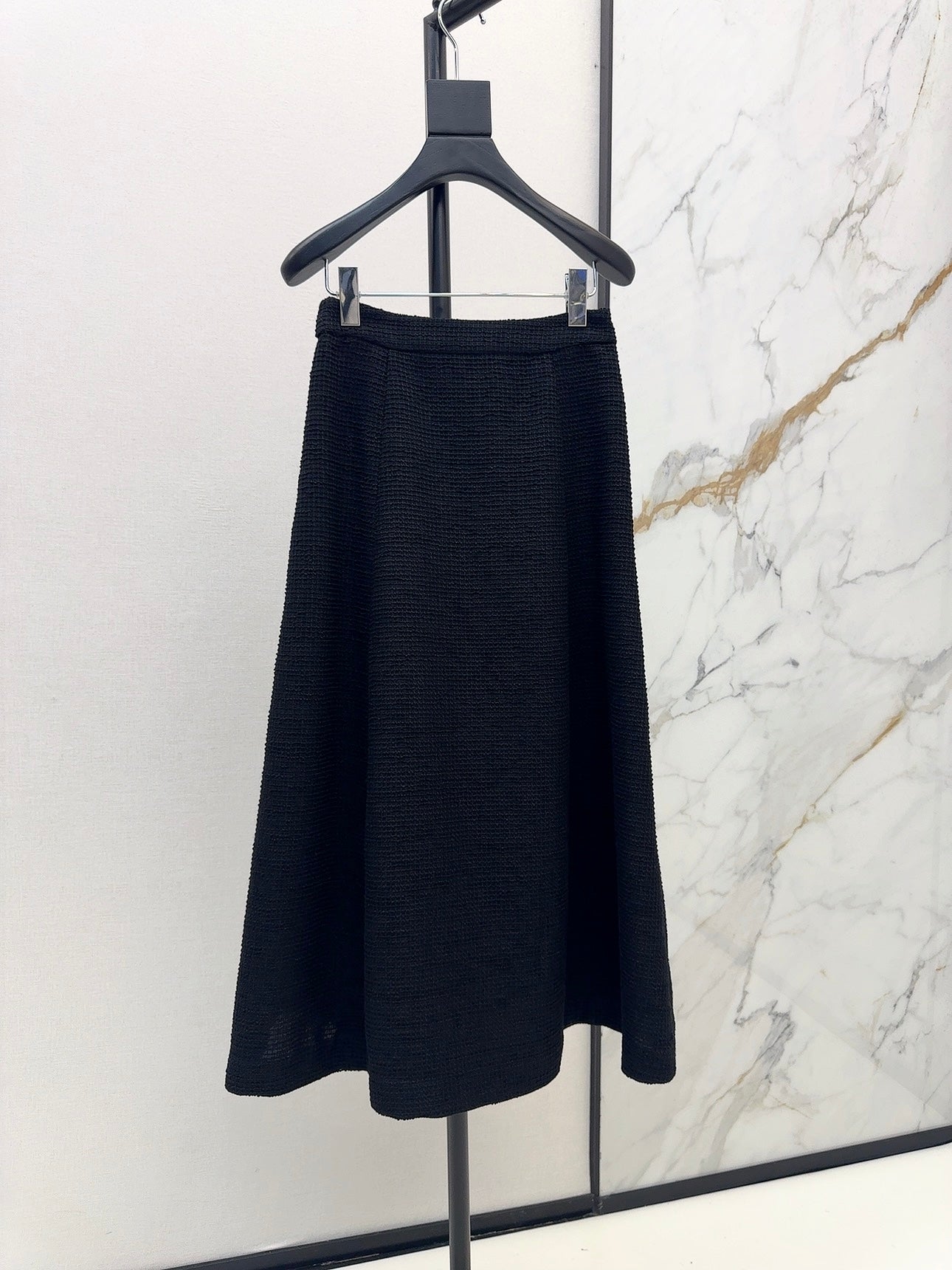 25ss woven skirt