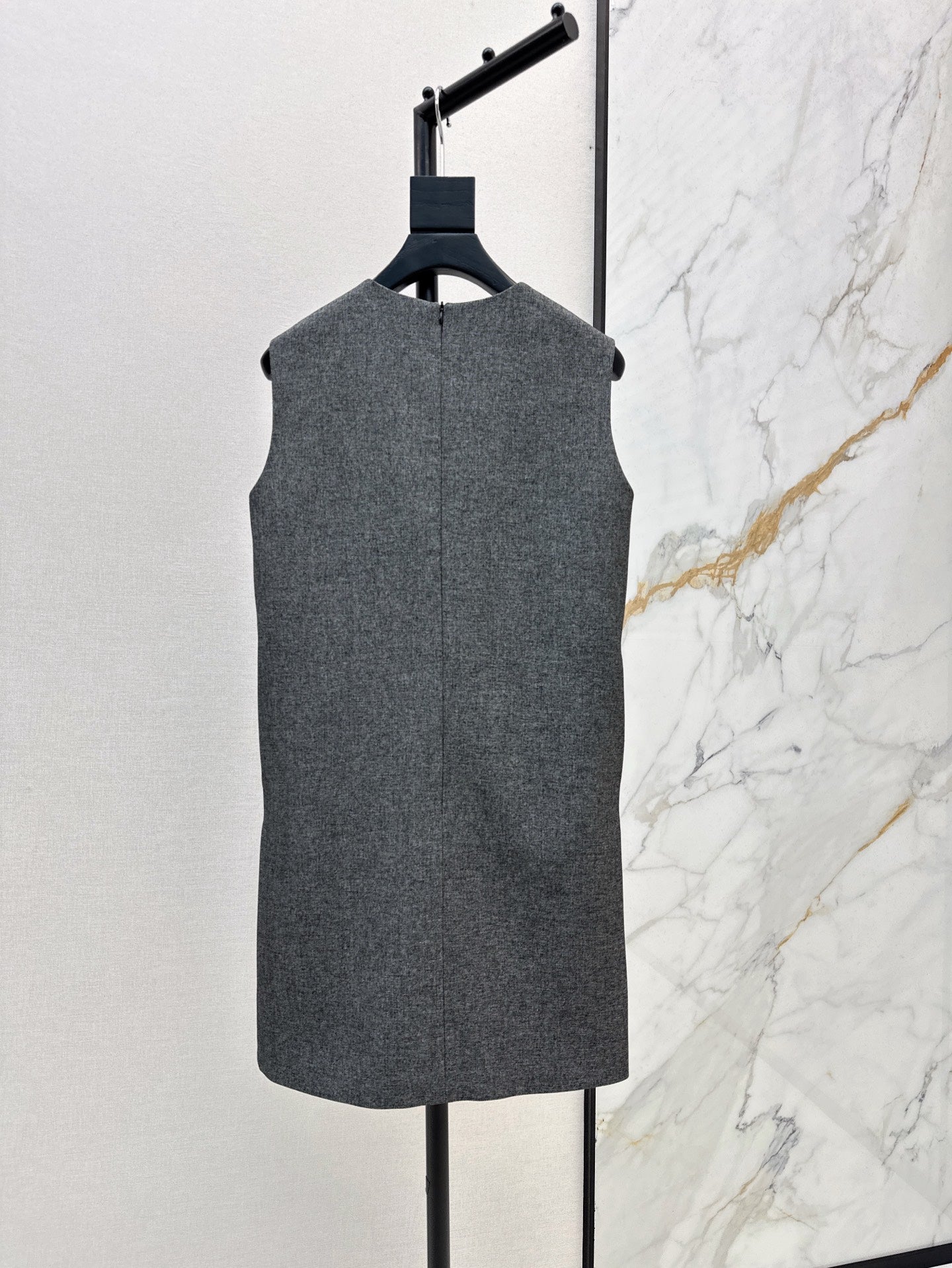 25ss webbing dress
