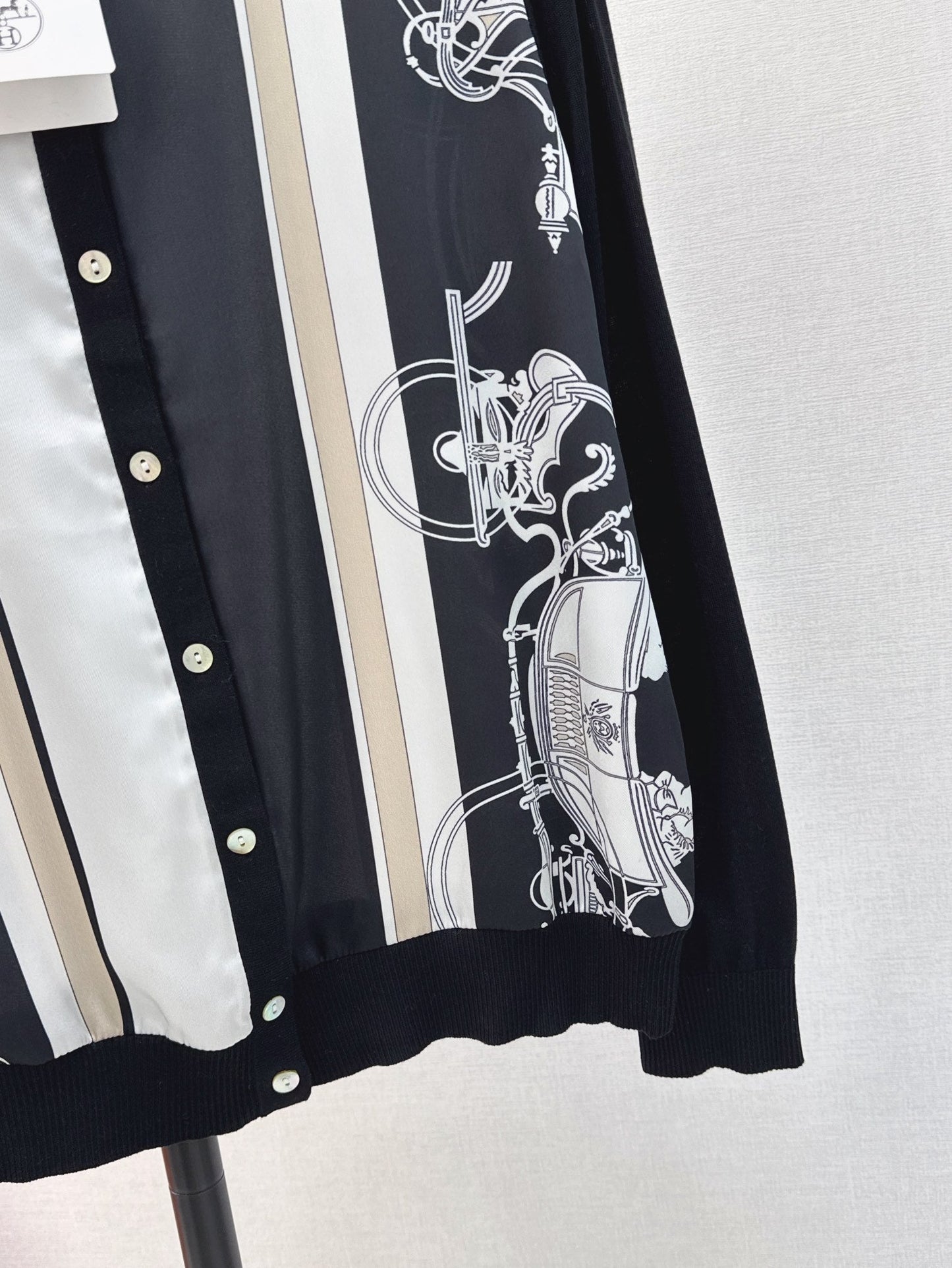 24ss knit cardigan