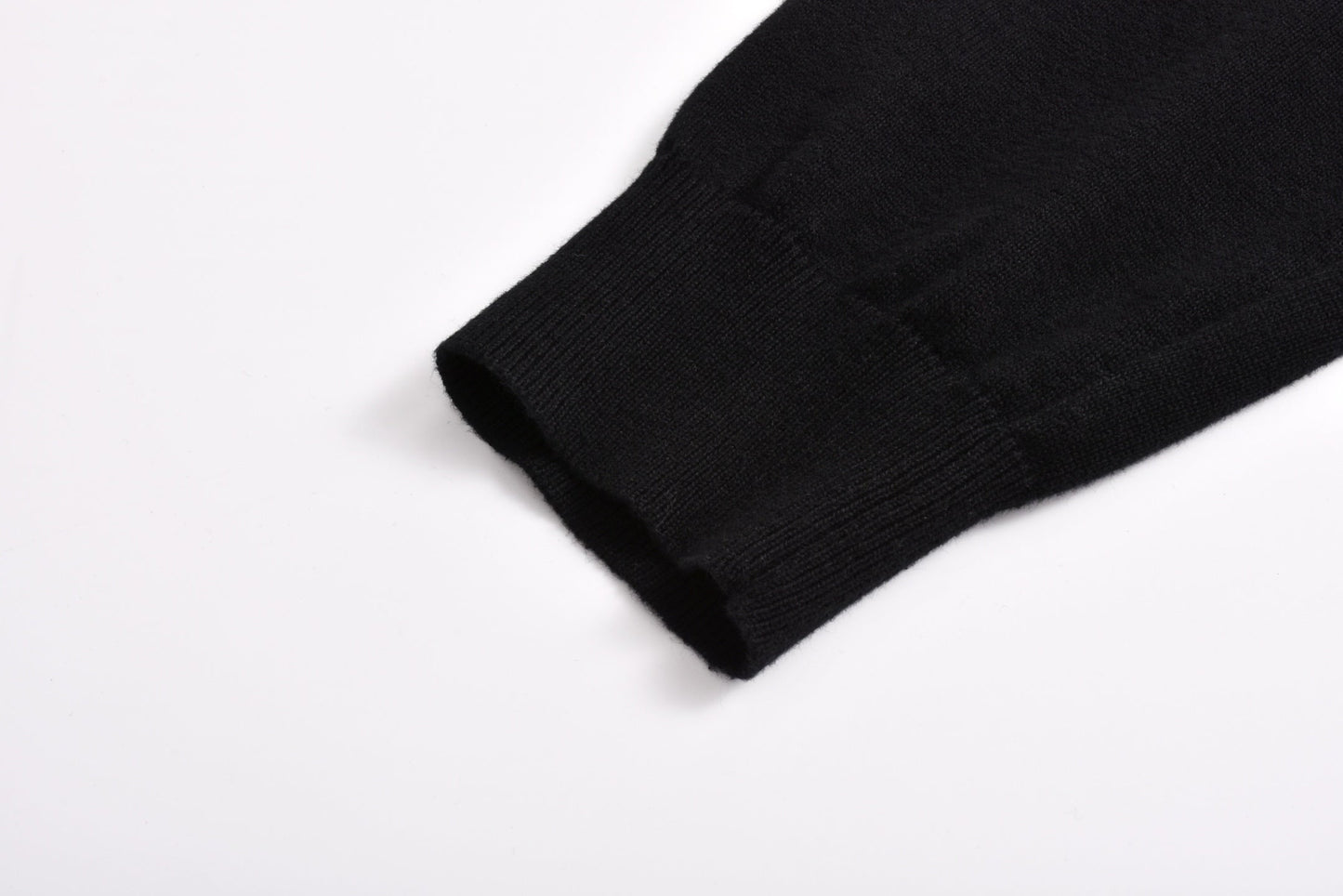 25SS jacquard polo shirt