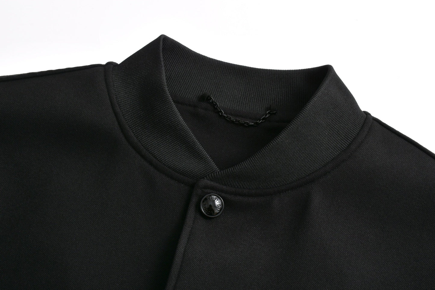 25SS rhinestone jacket