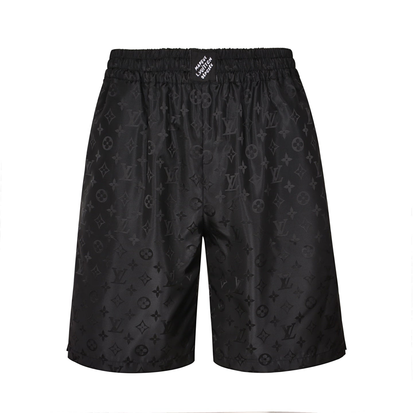 25SS print shorts