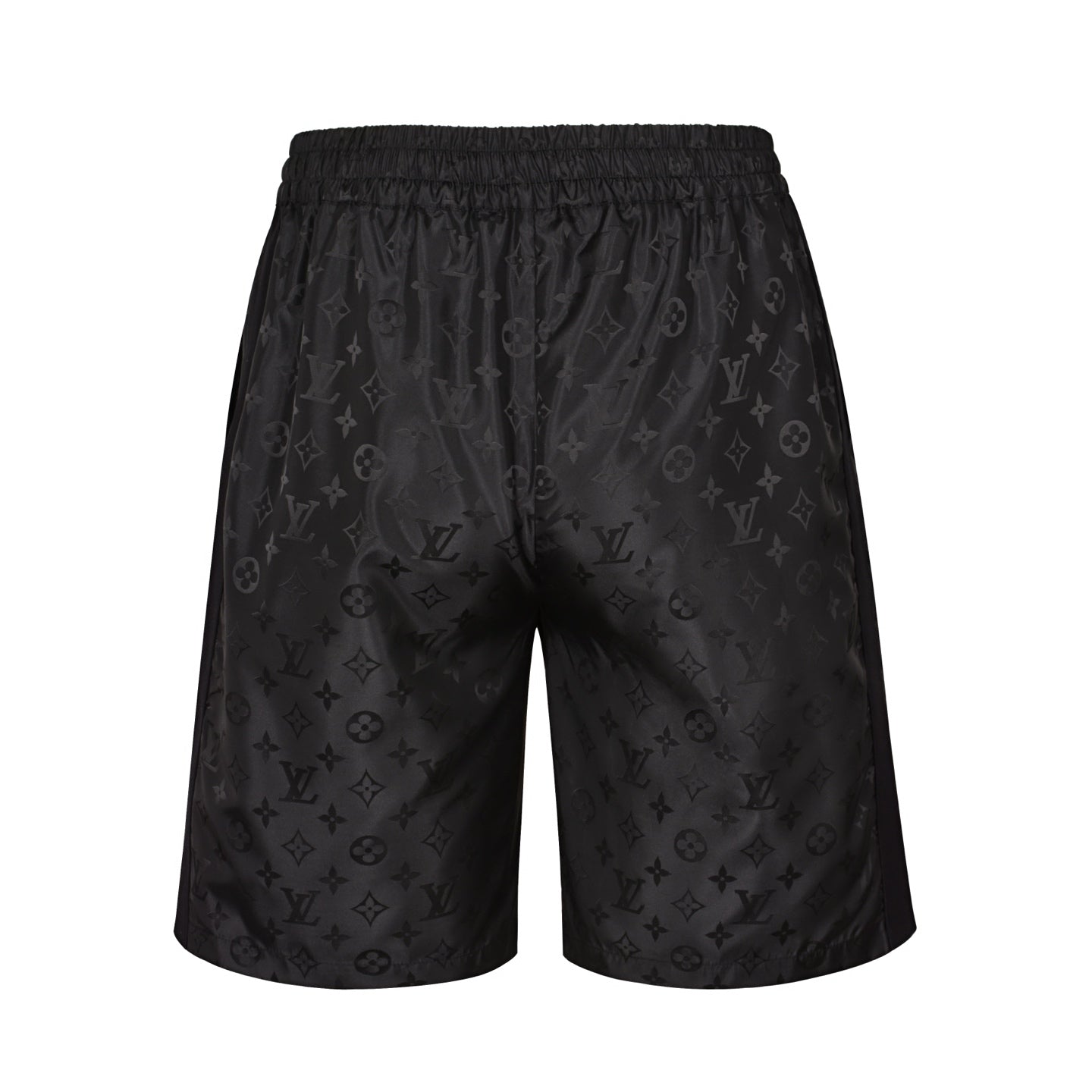 25SS print shorts