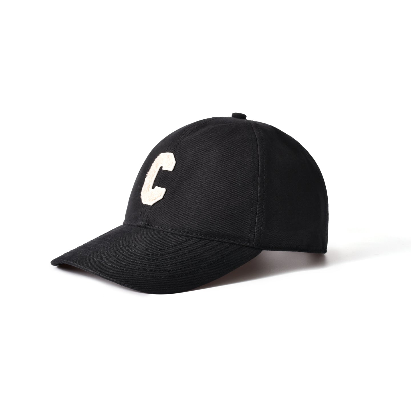 25SS embroidery cap
