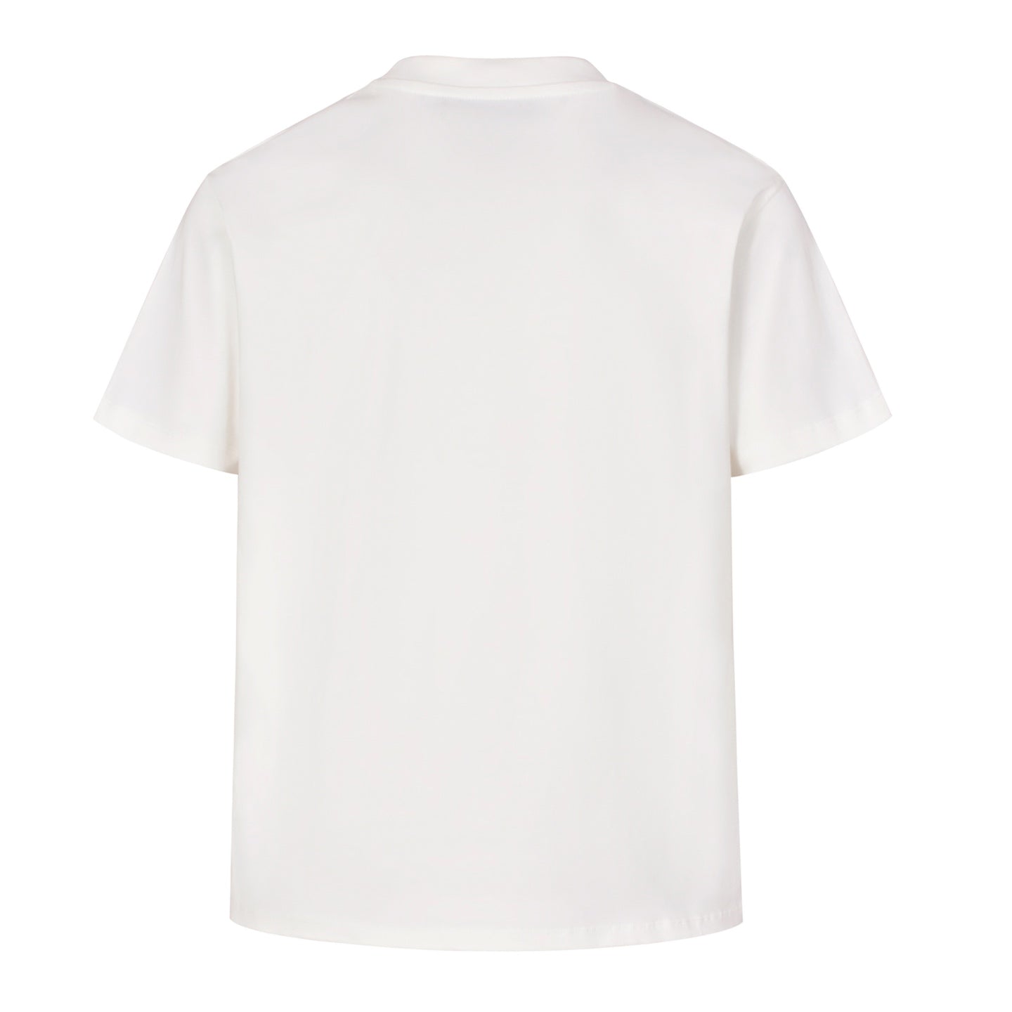 25SS Sunglasses printed short sleeves