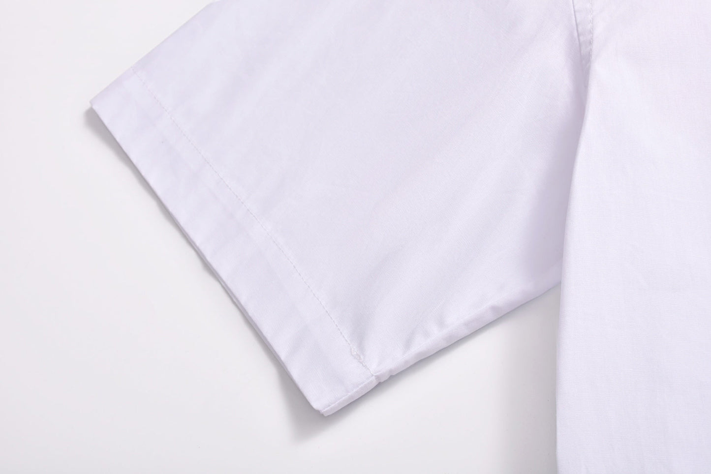 25ss Red tape short sleeved shirt