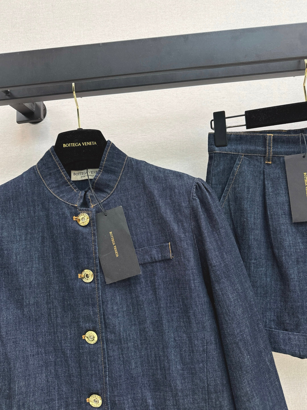 25ss denim jacket