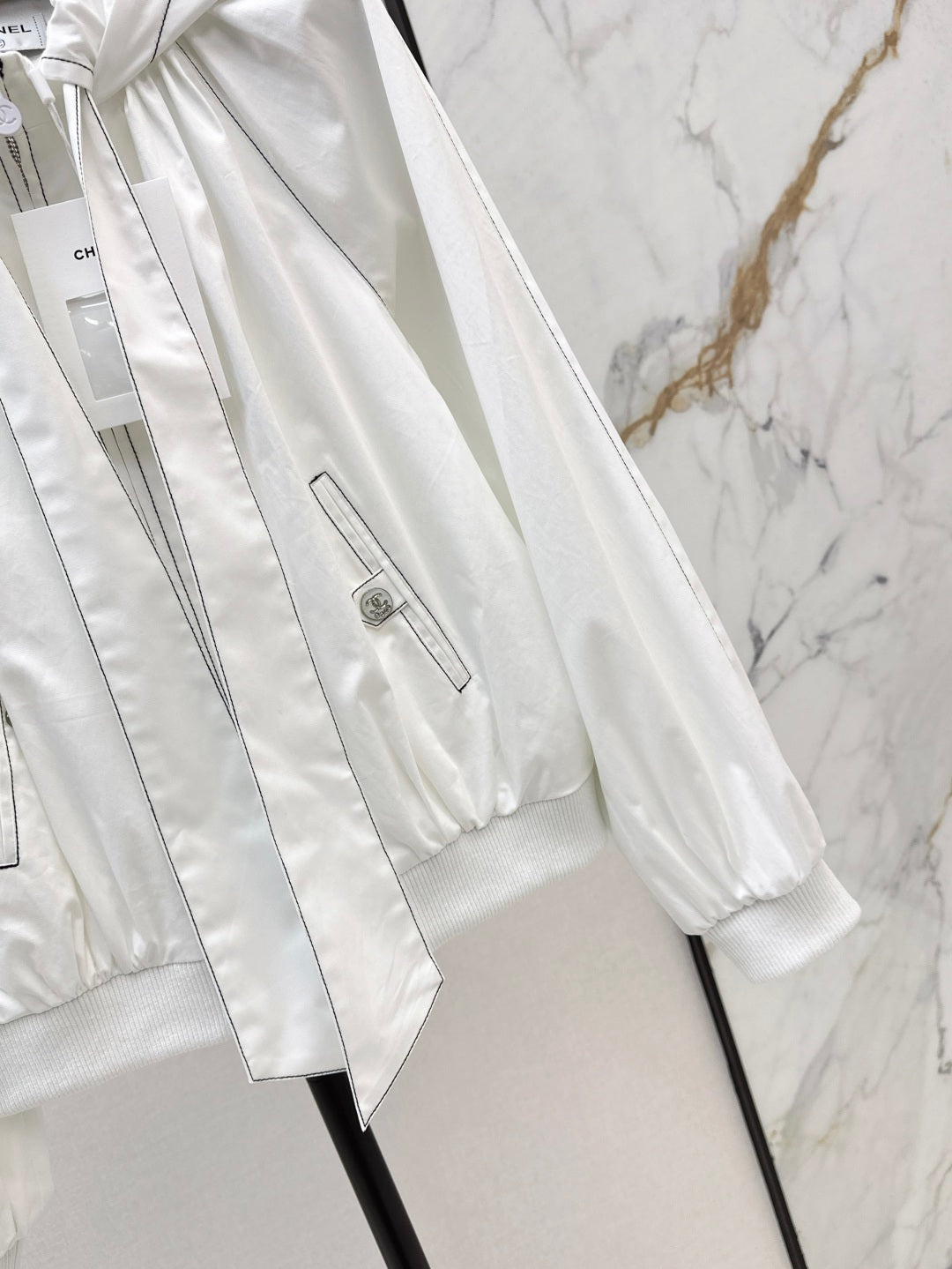 25ss hooded jacket