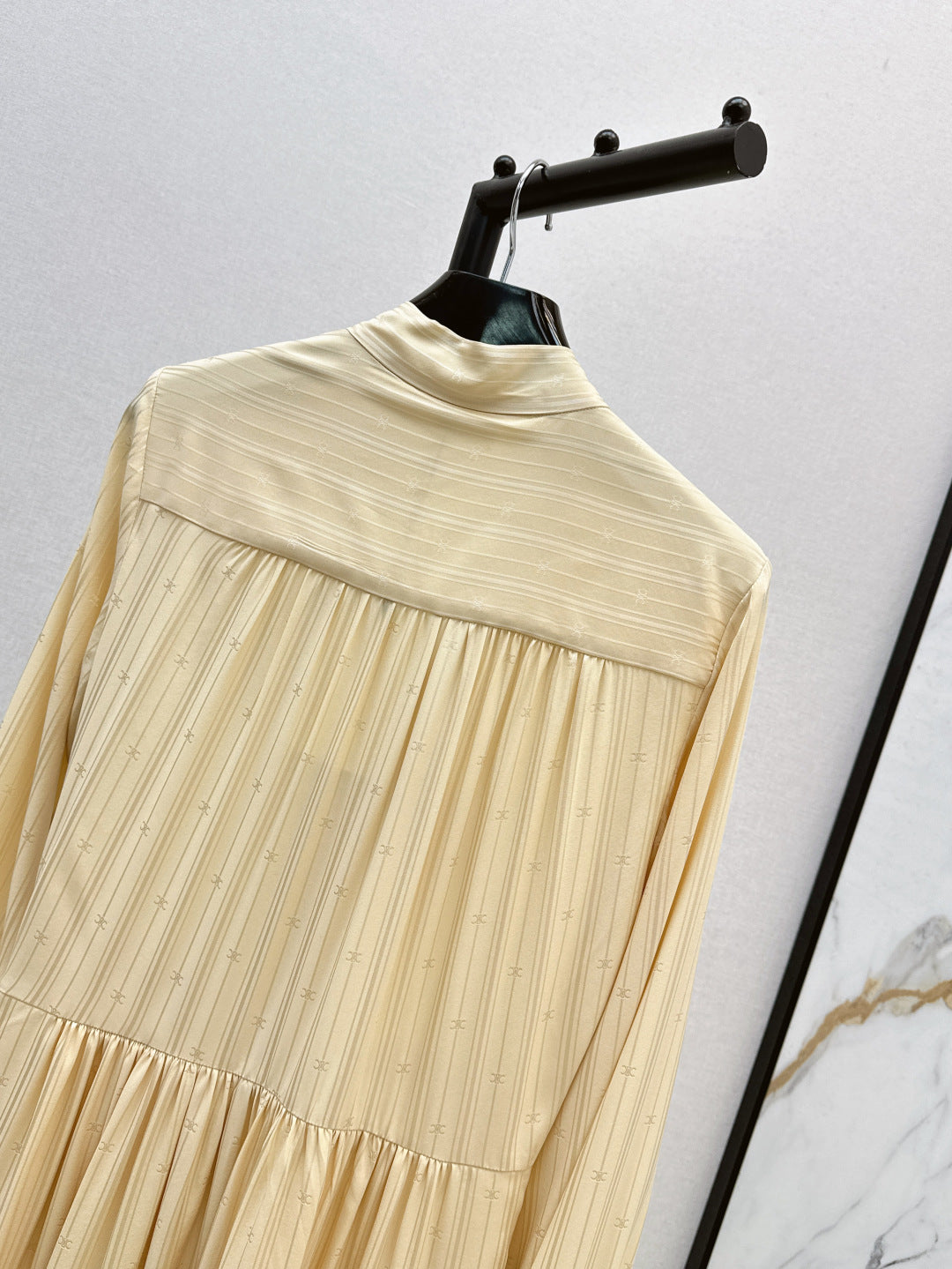 25ss Silk dress