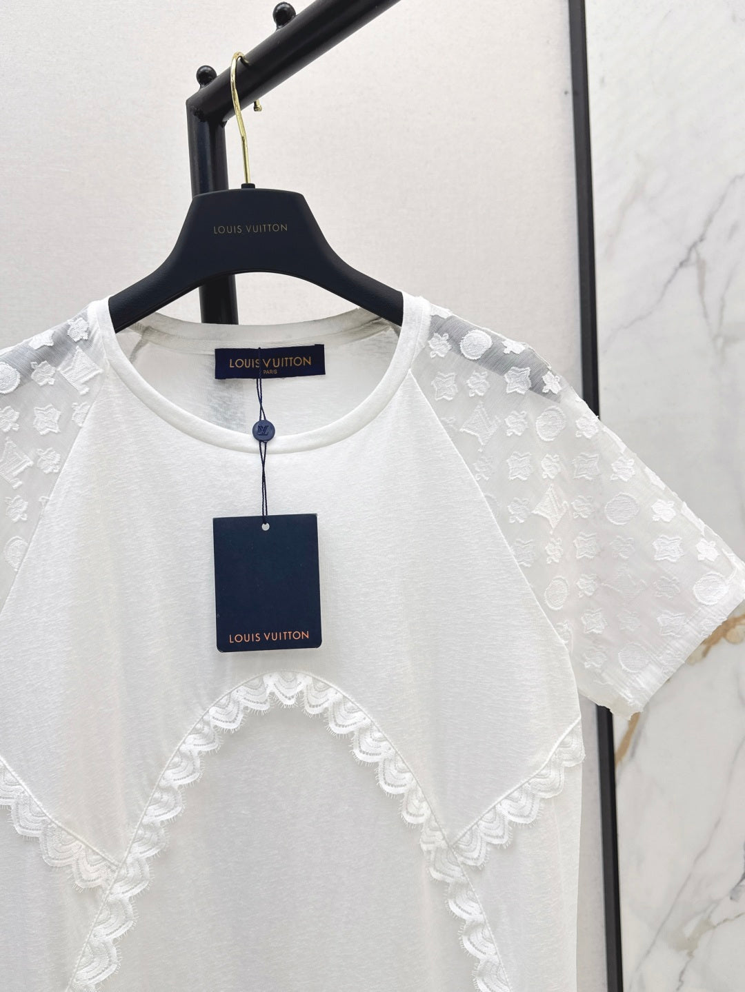 25ss jacquard dress