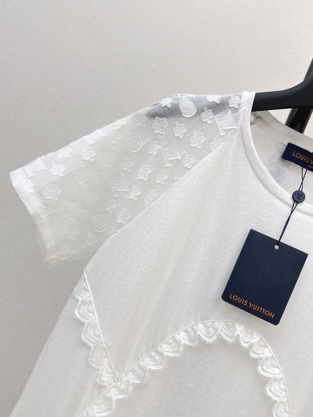 25ss jacquard dress