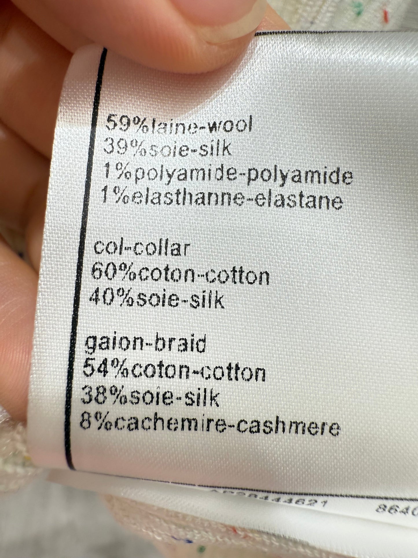25ss knit vest