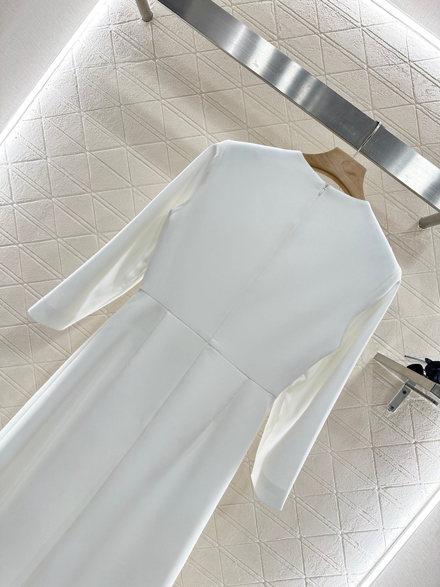 2025 new product Pocket dress