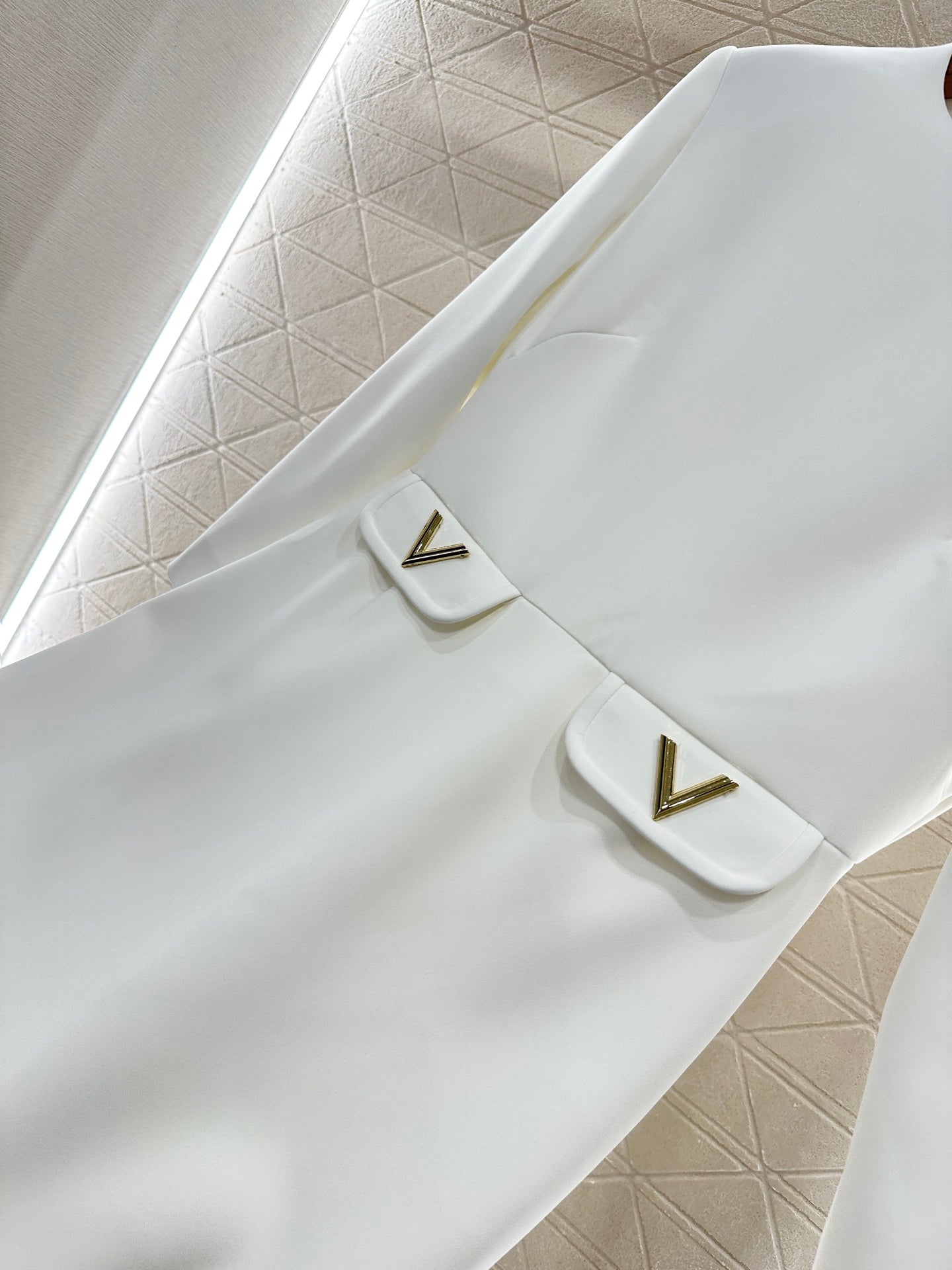 2025 new product Pocket dress