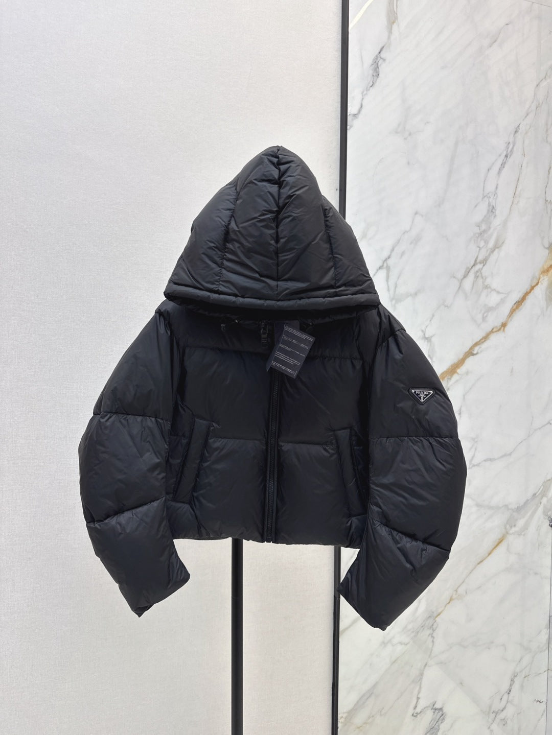 25fw down jacket