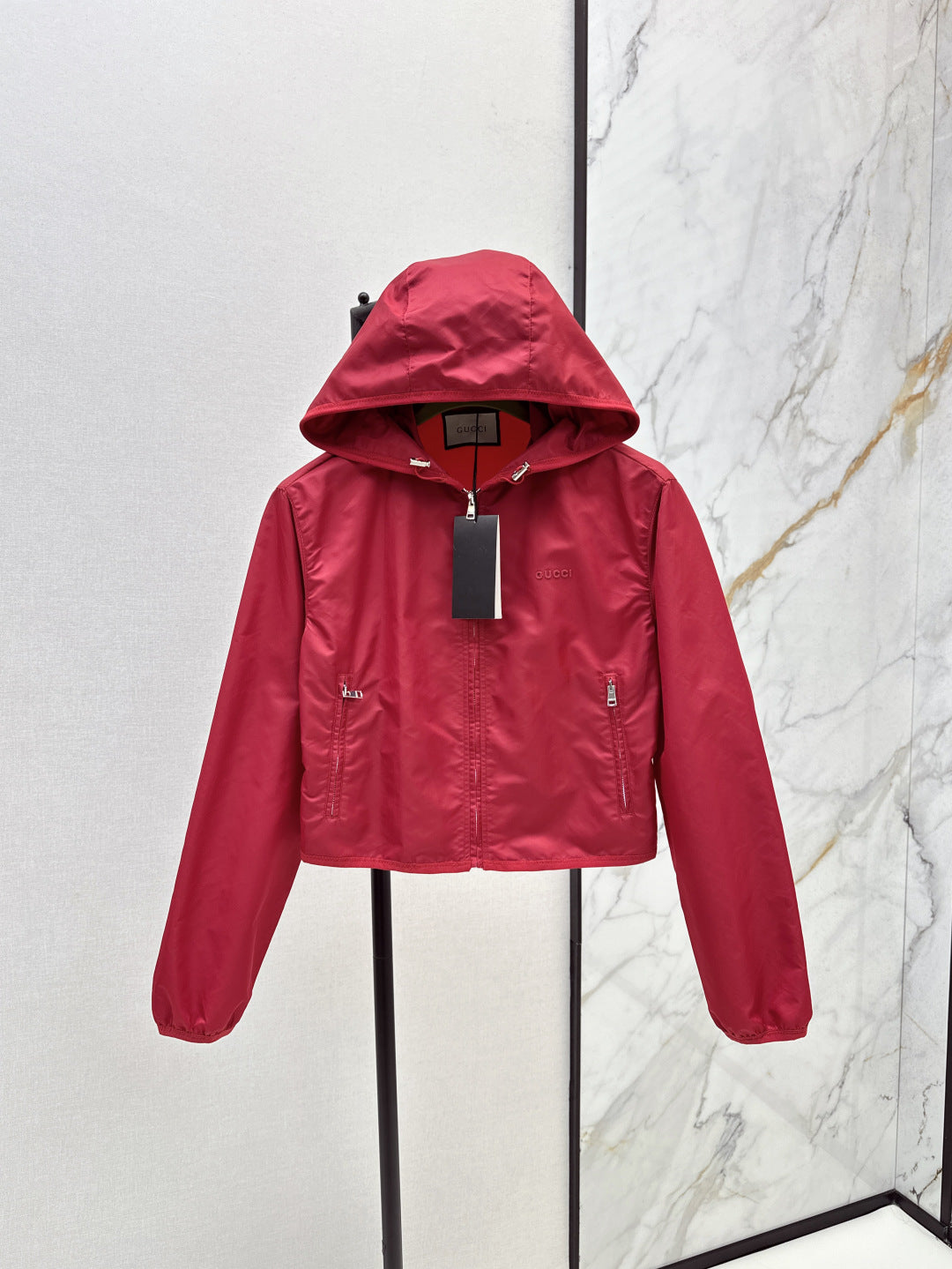 25fw hooded jacket