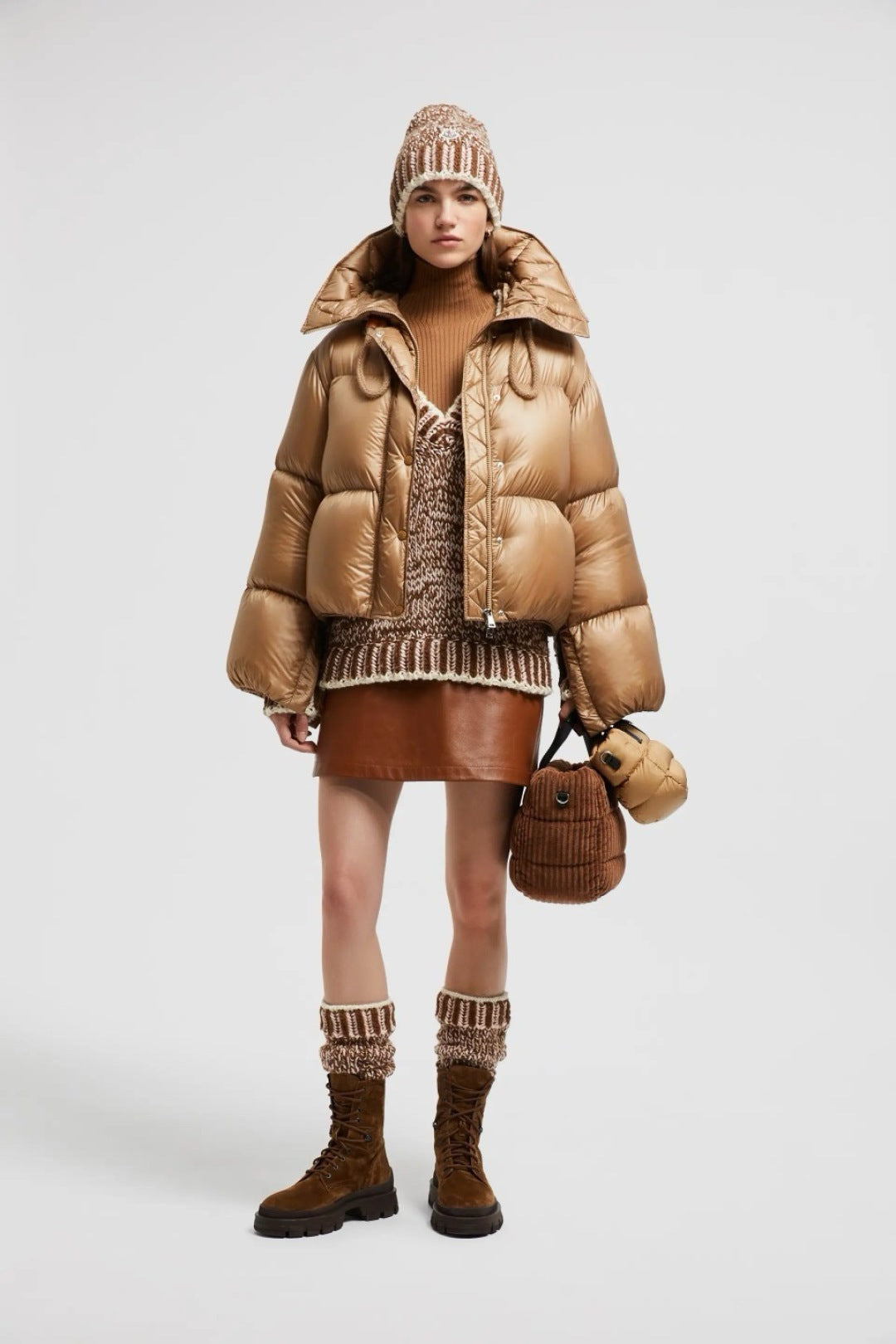 25fw down jacket