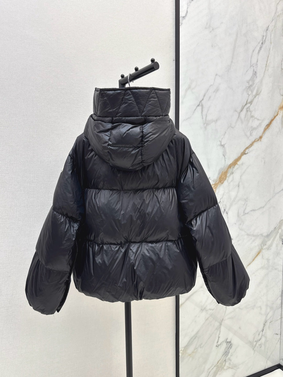 25fw down jacket