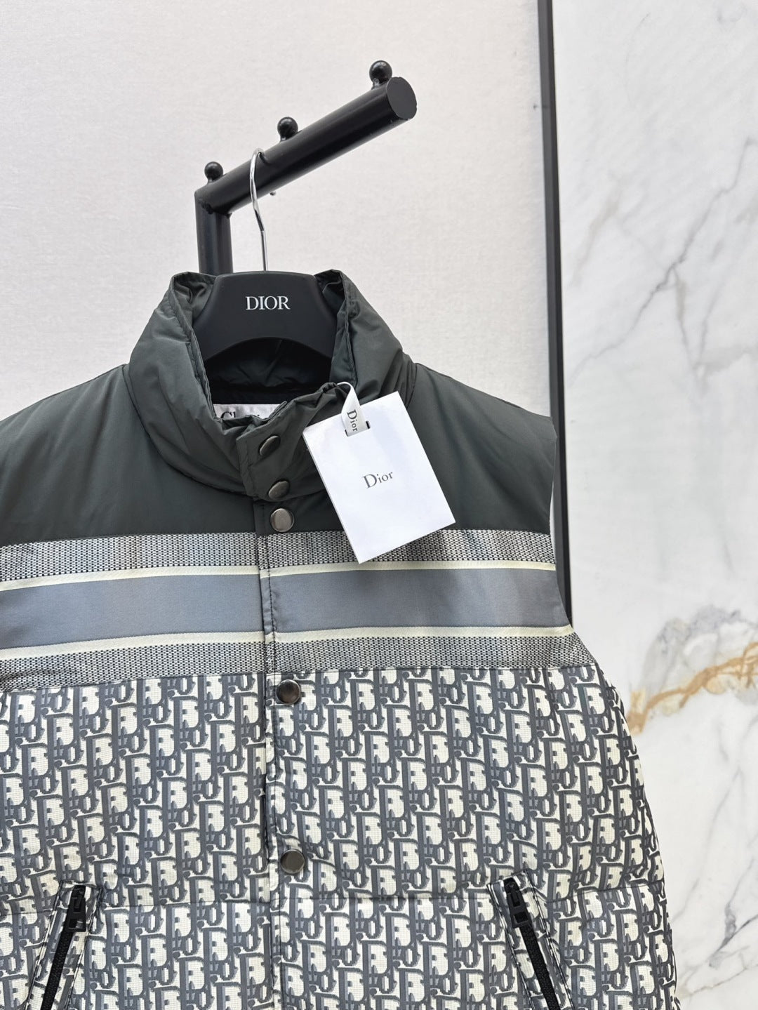 25fw down vest