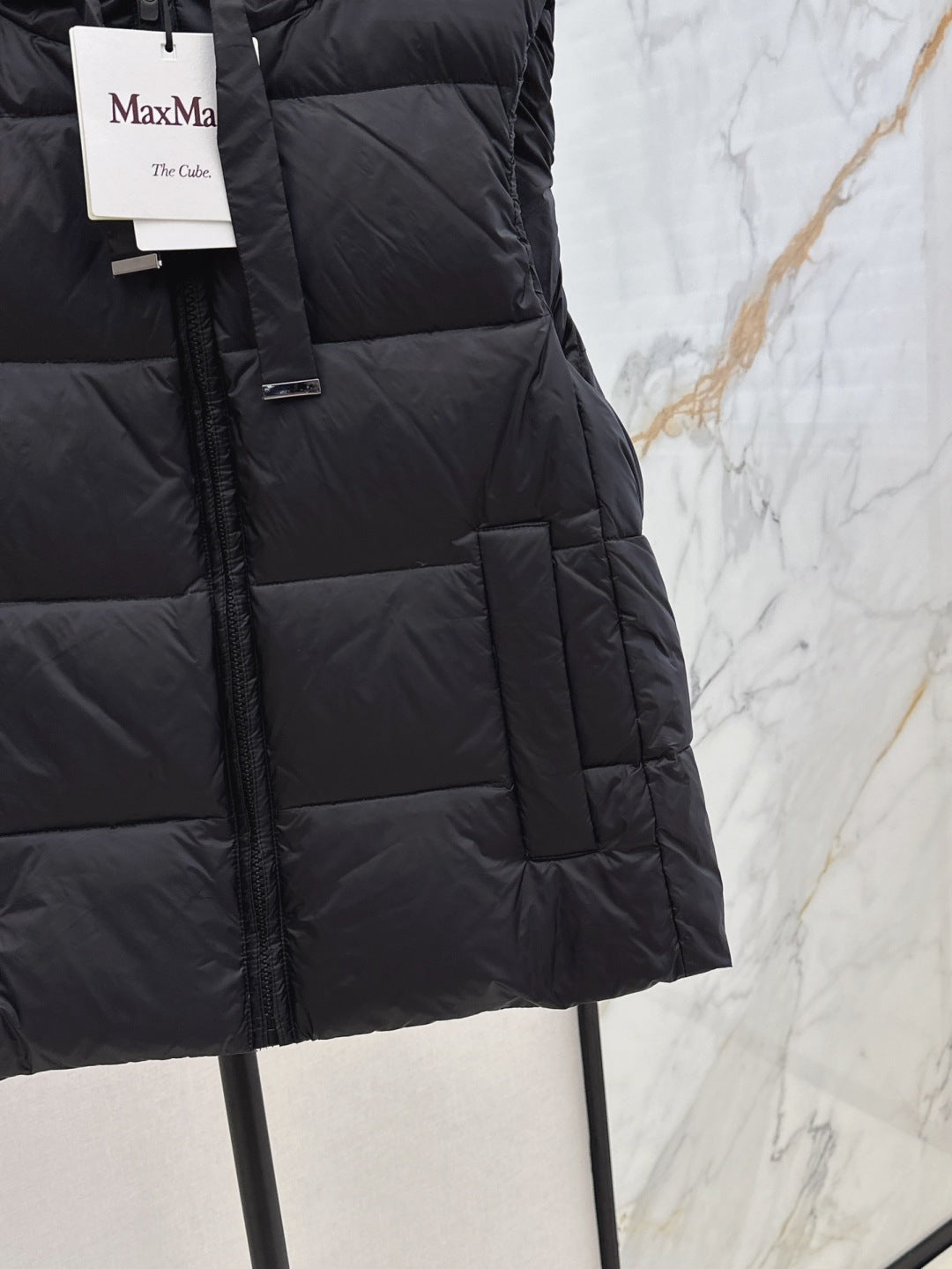 25fw down vest