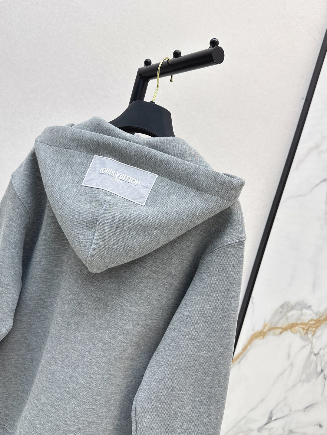 25fw scarf jacket