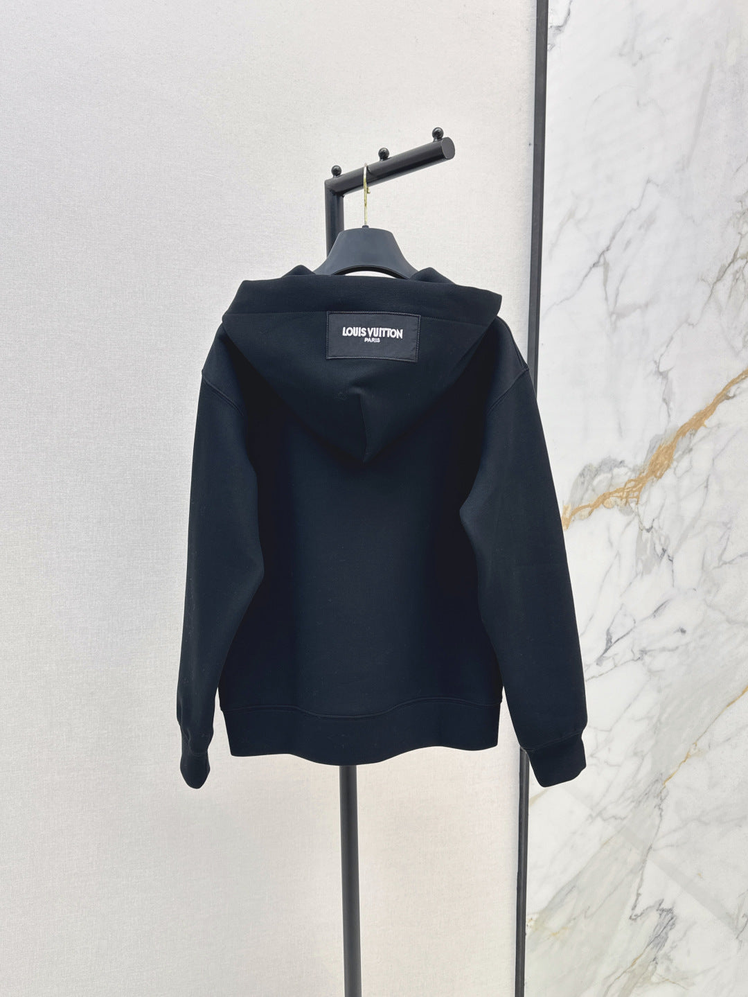 25fw scarf jacket