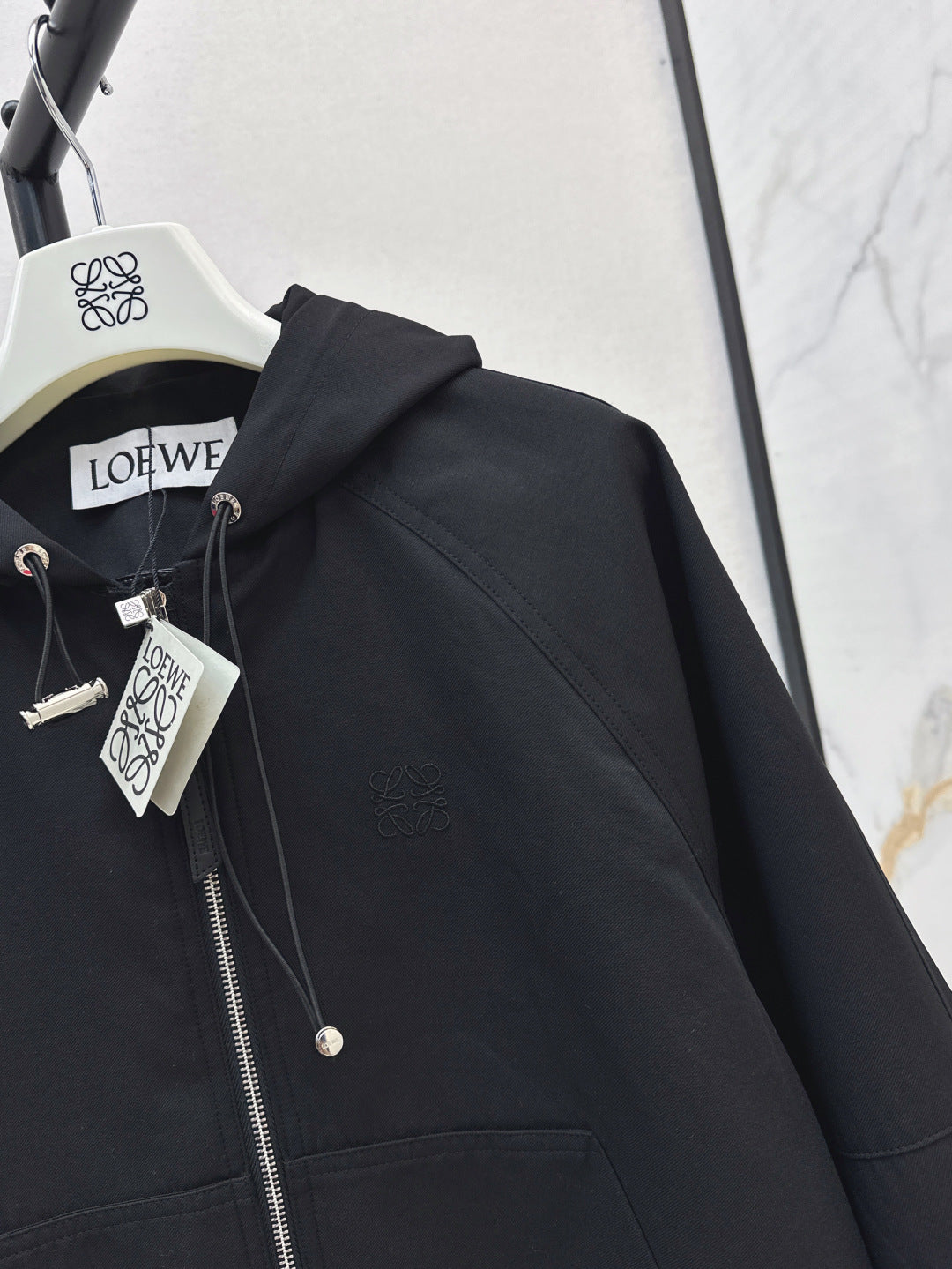 25fw hooded jacket