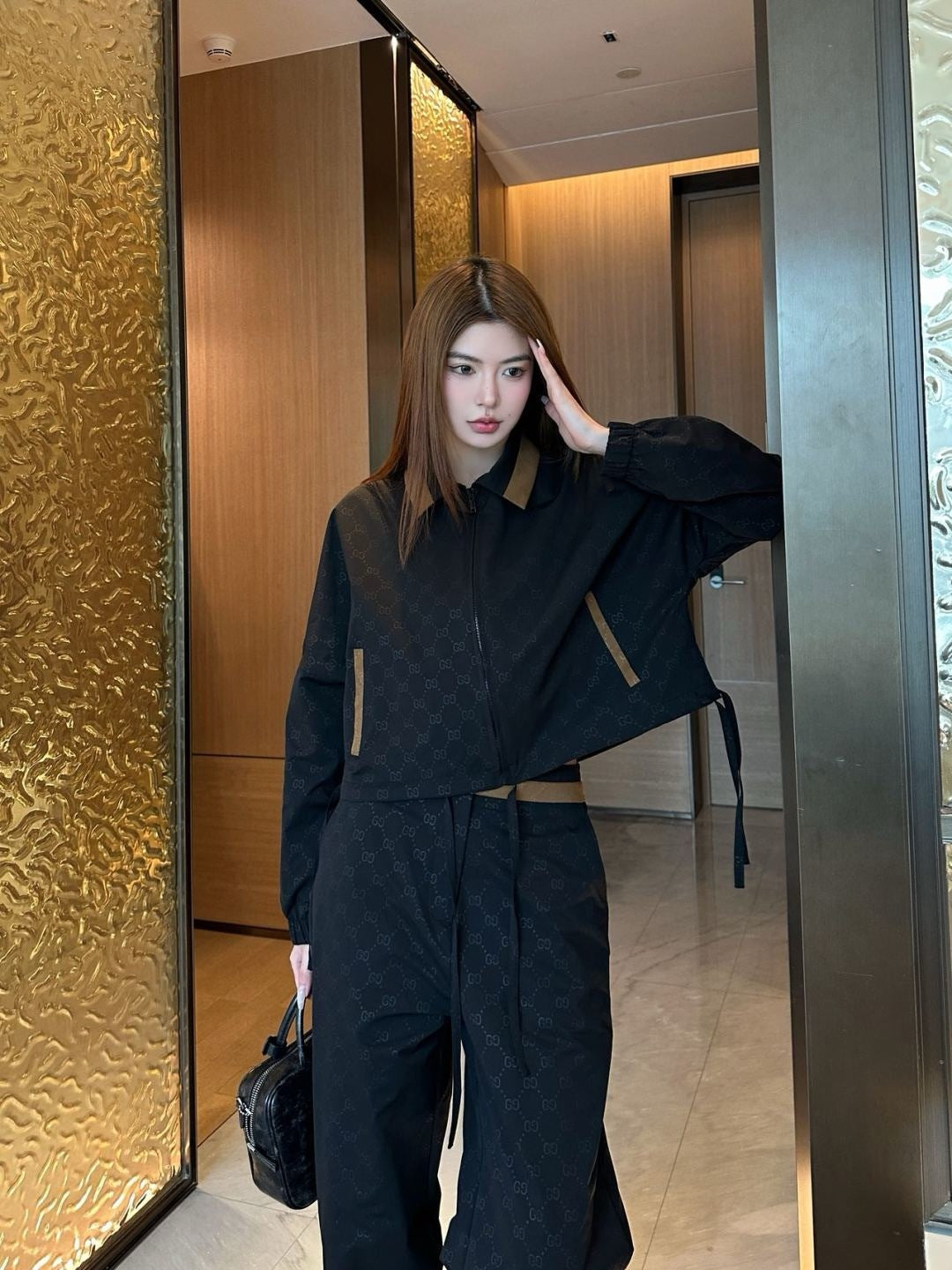 25fw tracksuit