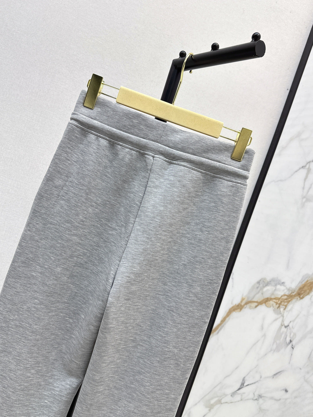25fw drawstring pants