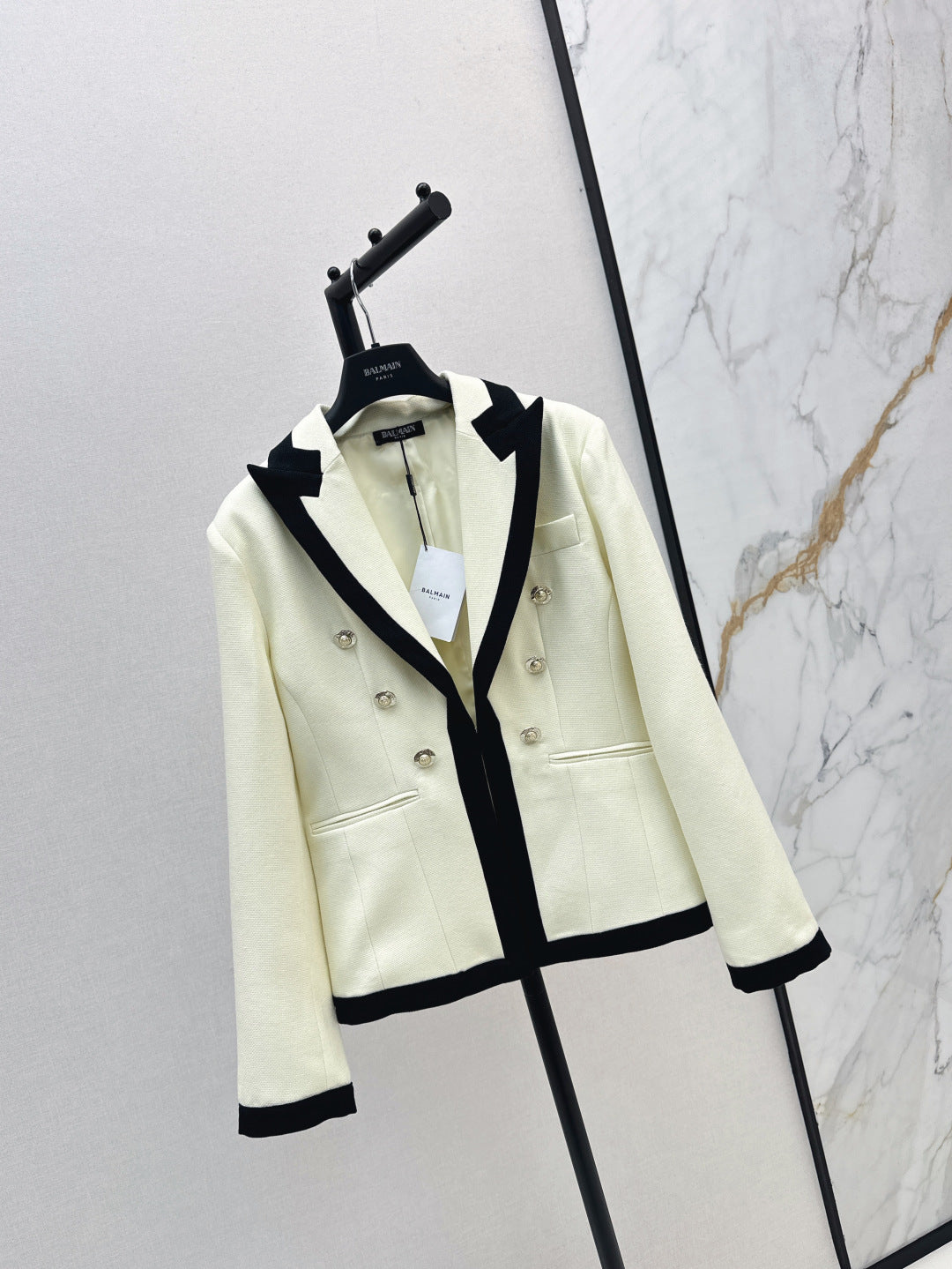 25fw blazer