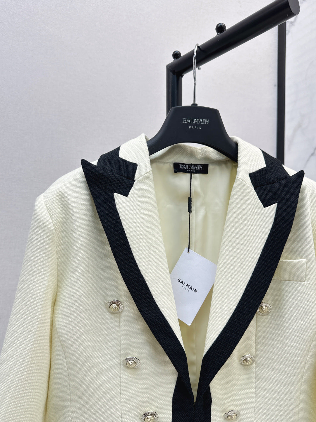 25fw blazer