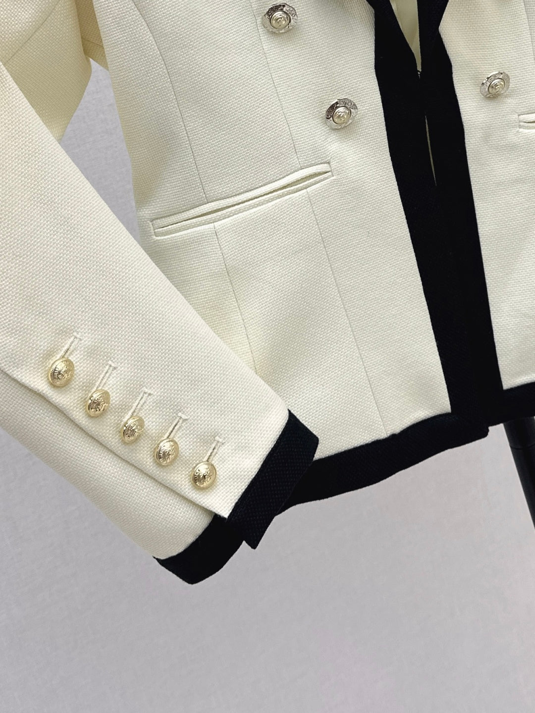 25fw blazer
