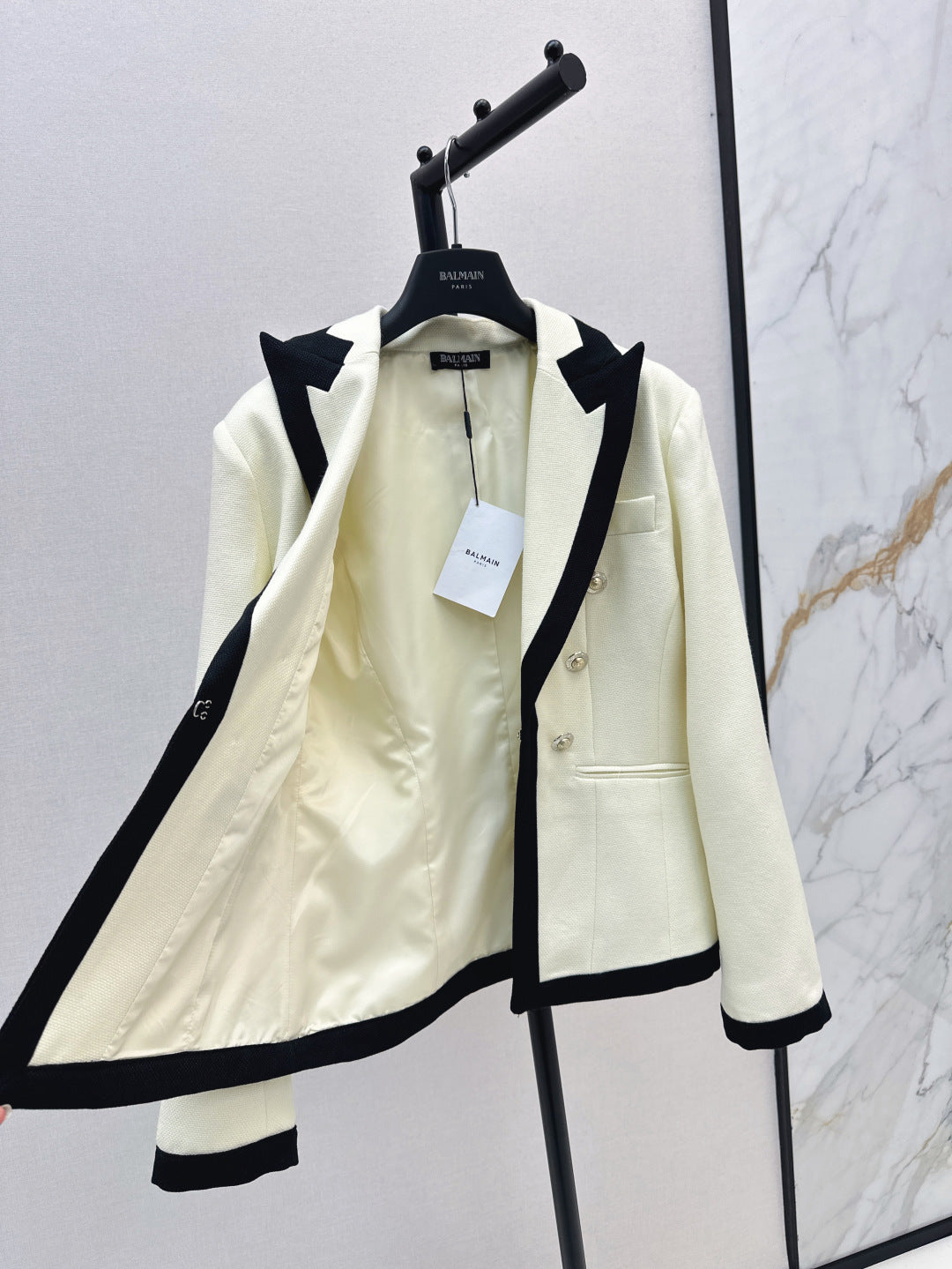 25fw blazer
