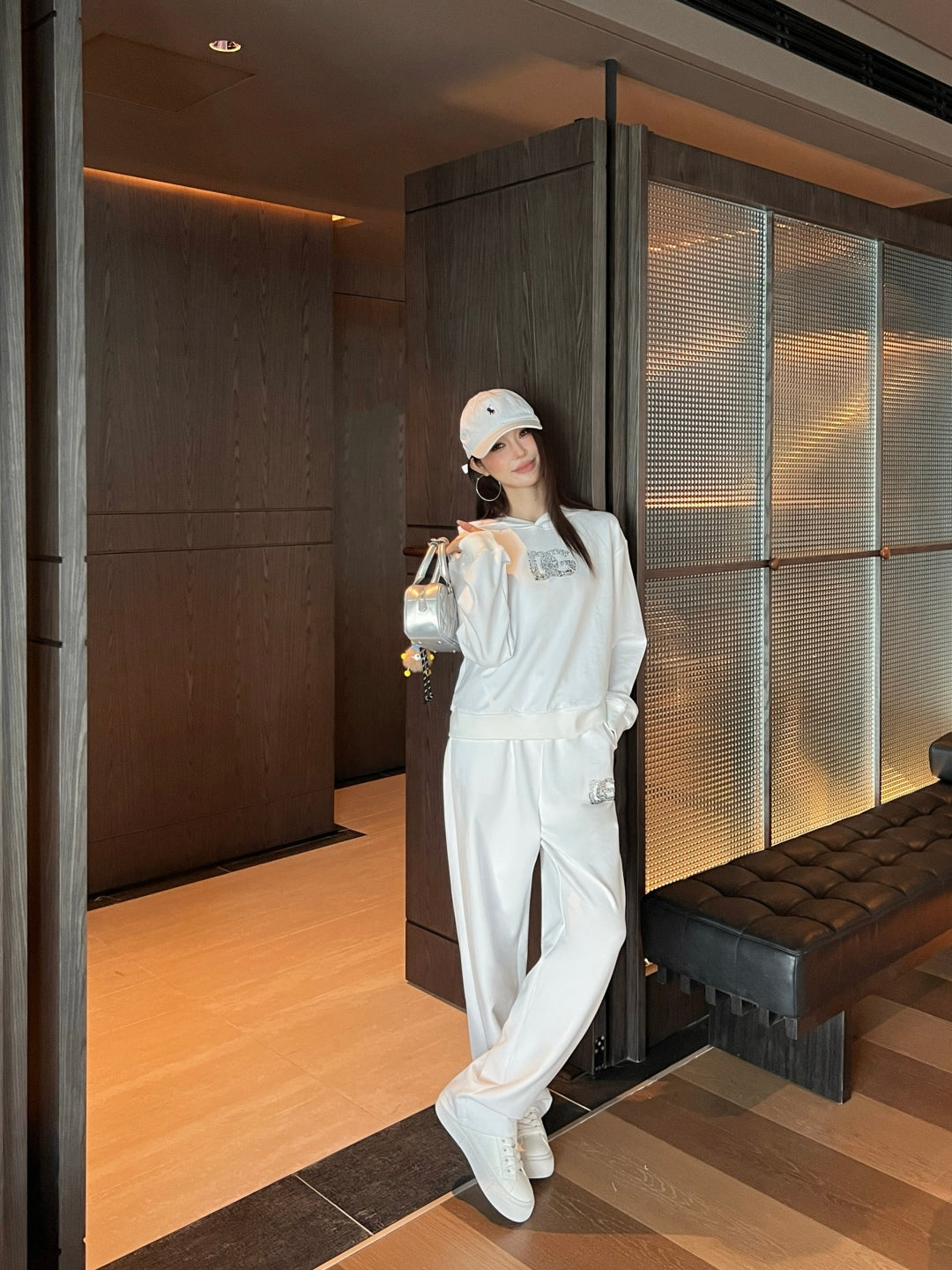 25fw tracksuit