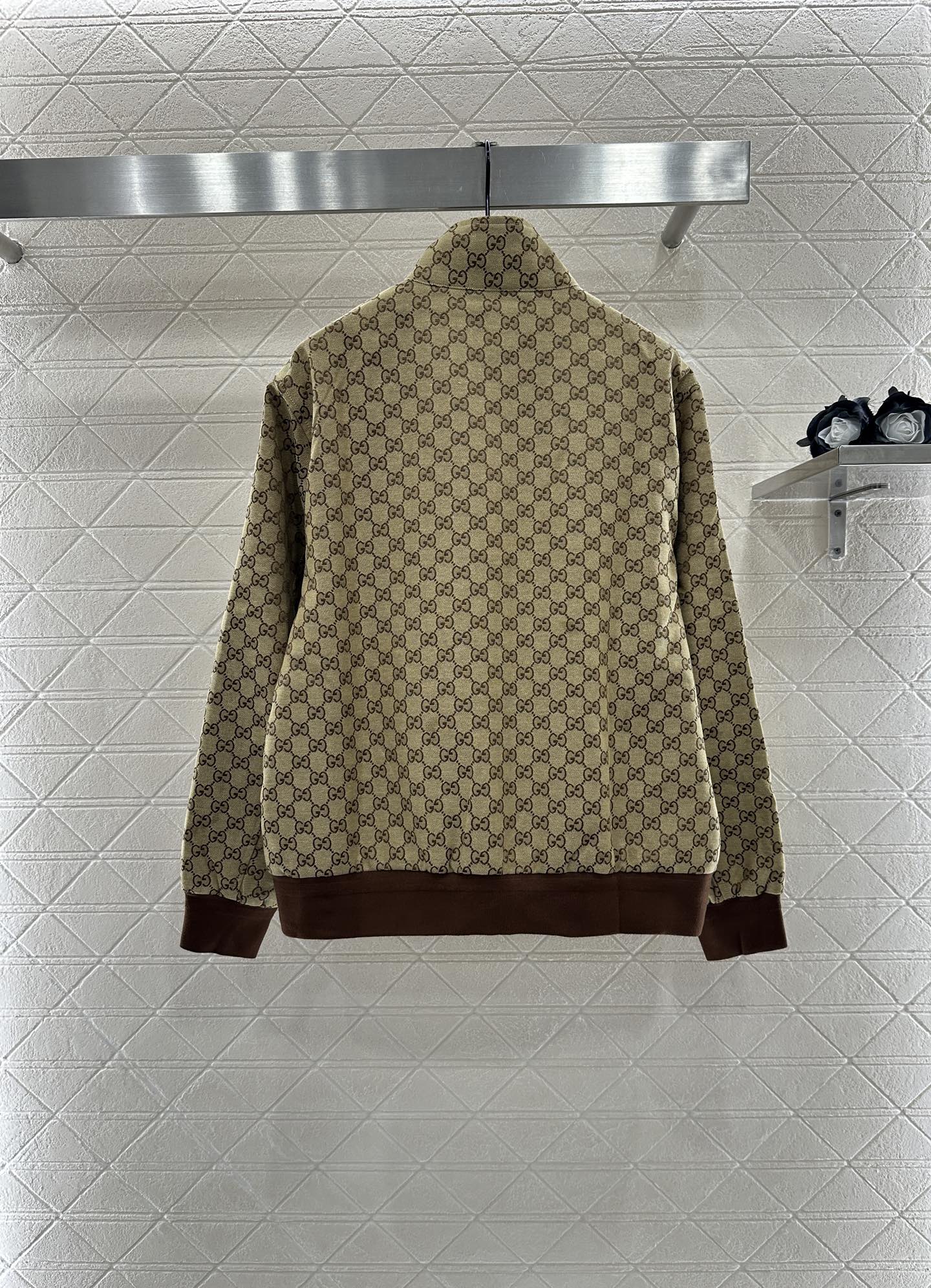 25 New Arrivals Jackets