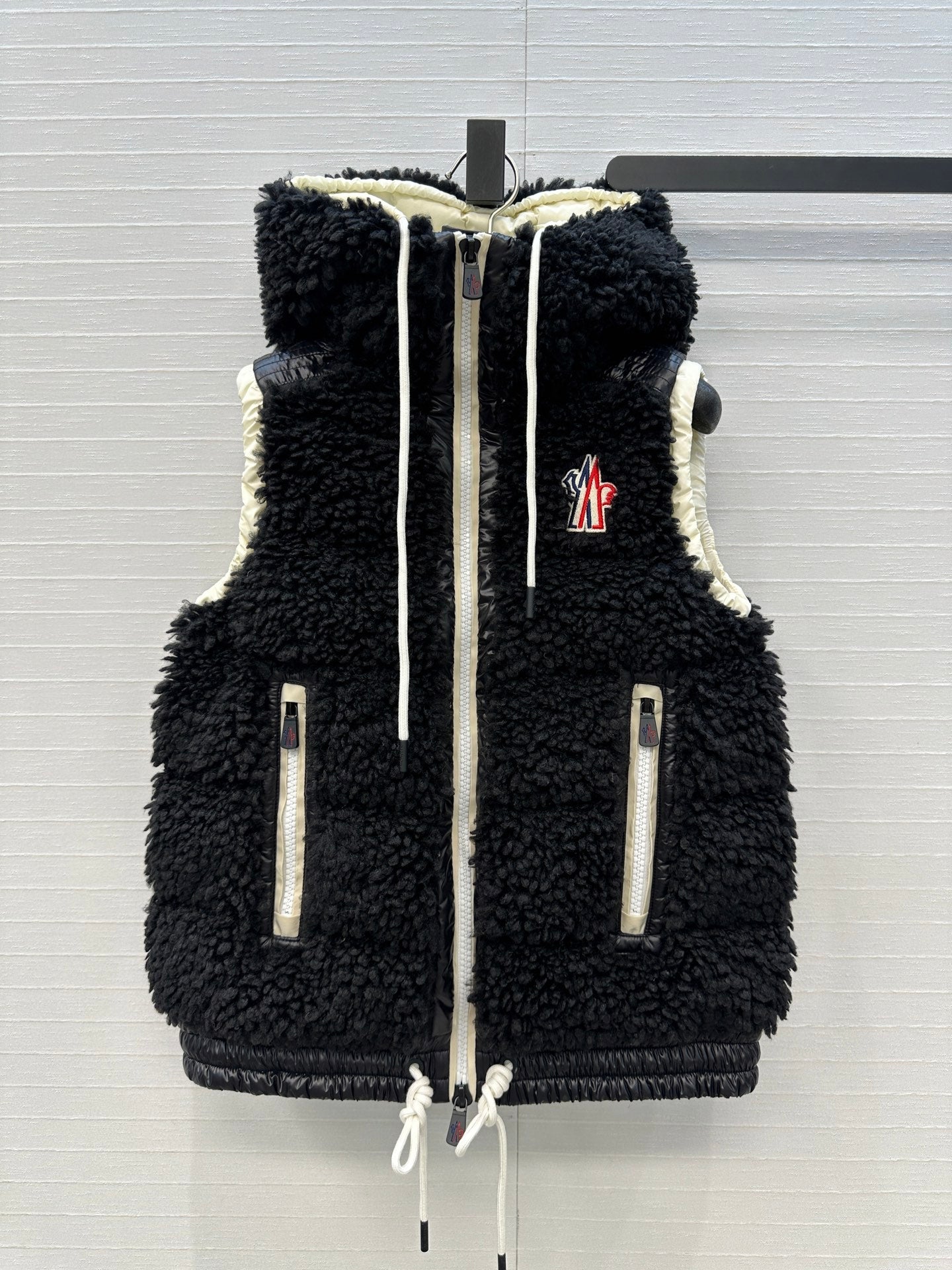 25fw down vest