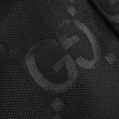 25SS Jacquard all-over double G shorts